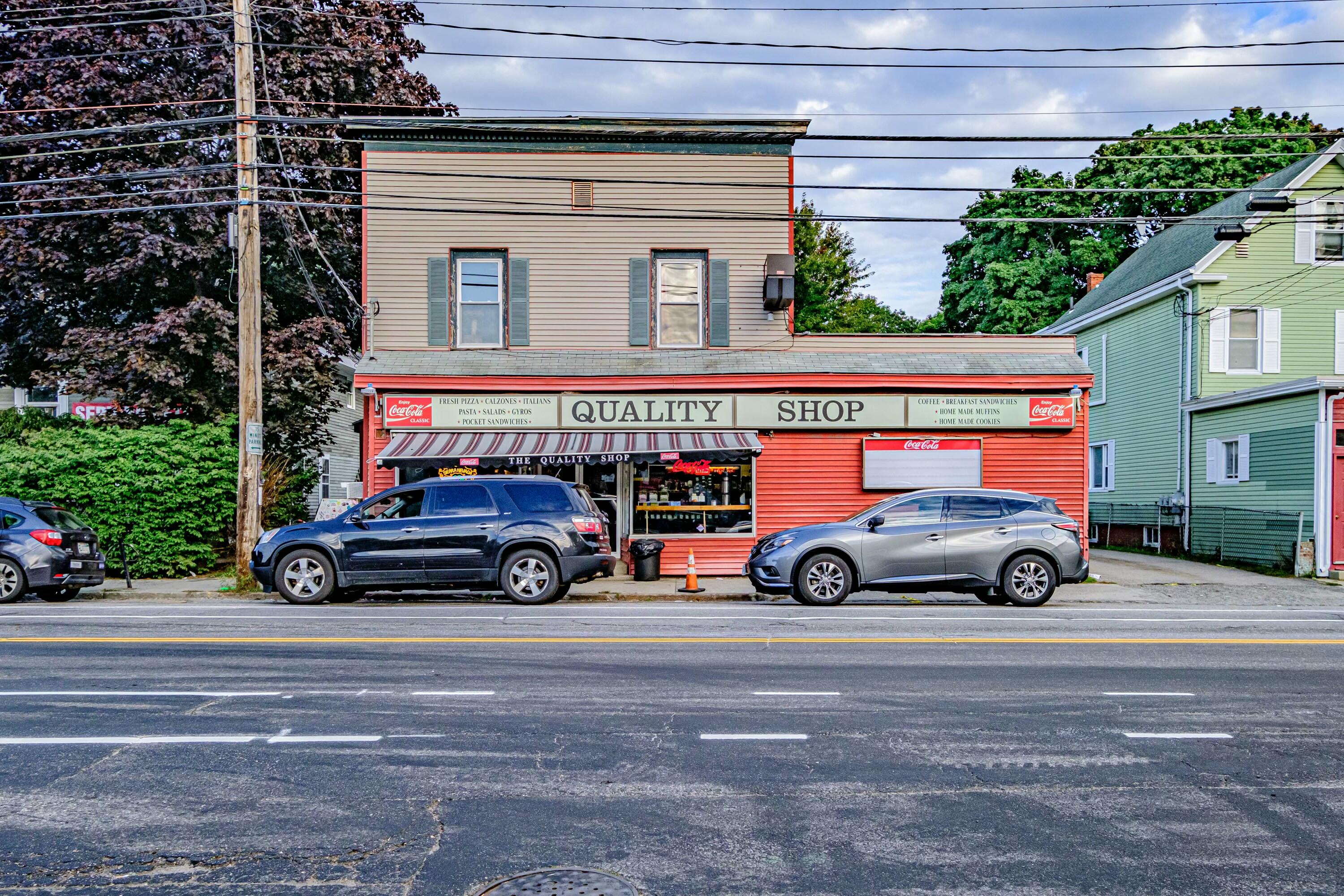 53 Mcauley Way, 203
