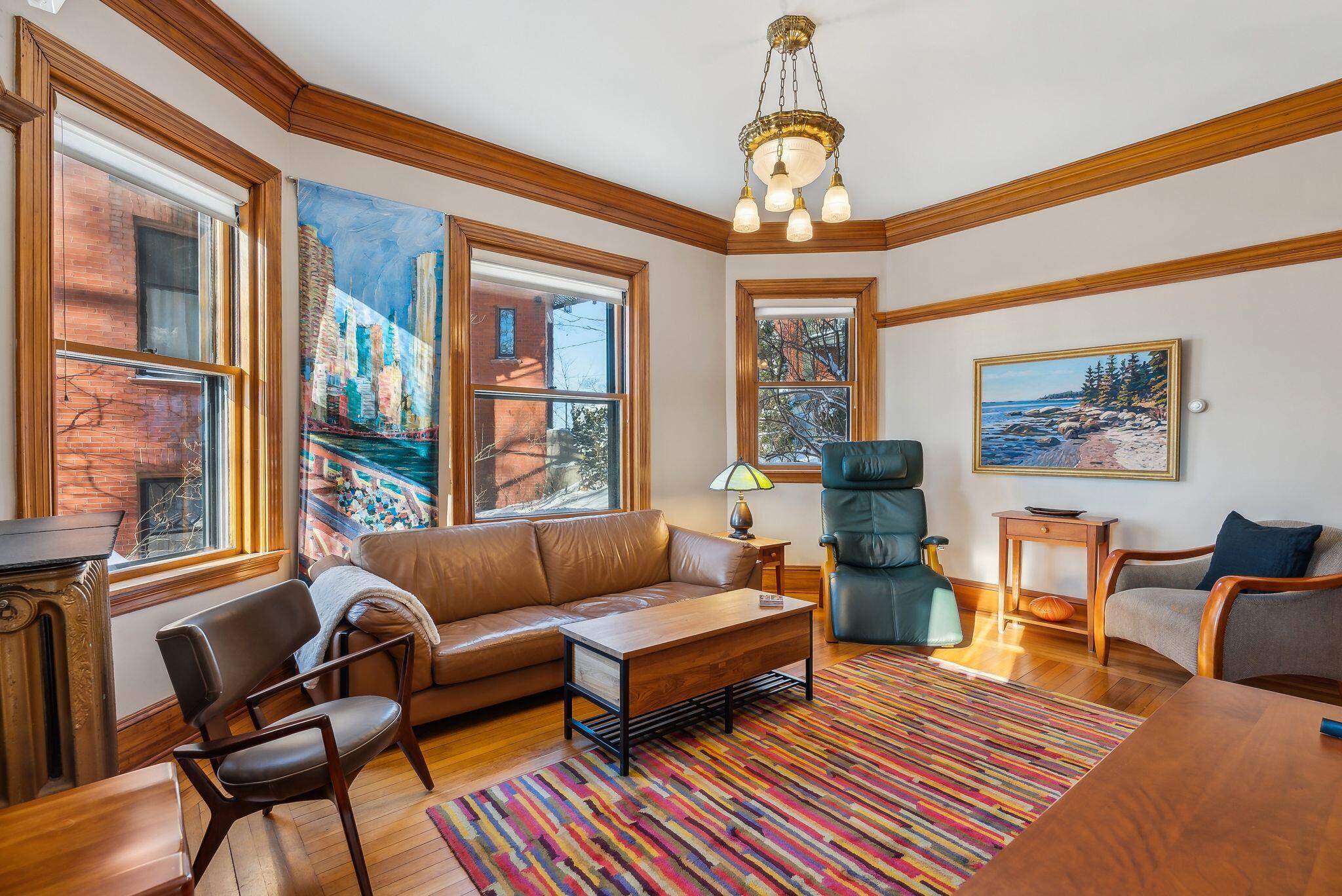 48 Western Promenade