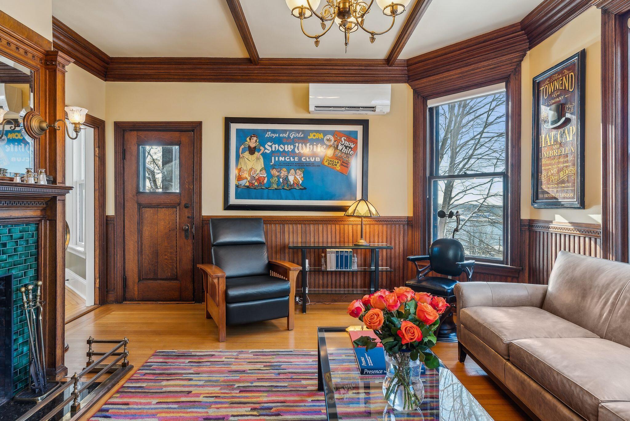 48 Western Promenade