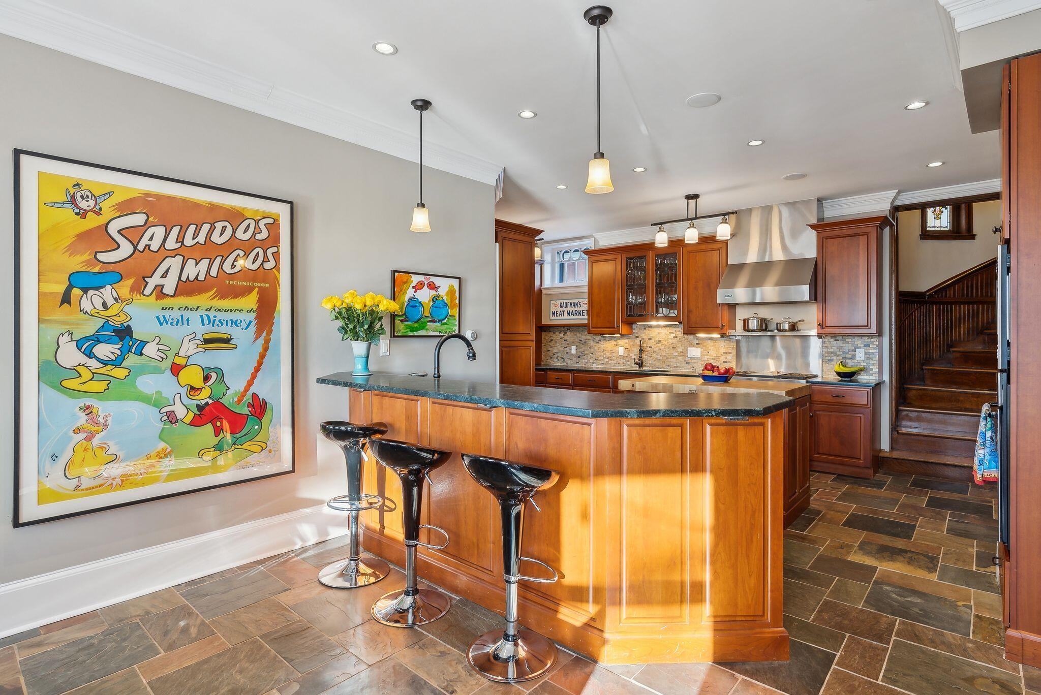 48 Western Promenade