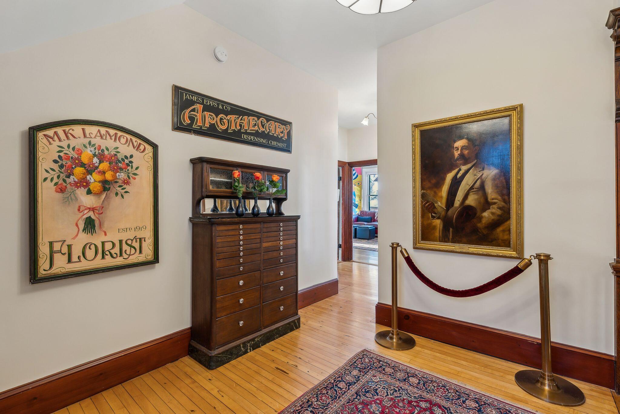 48 Western Promenade