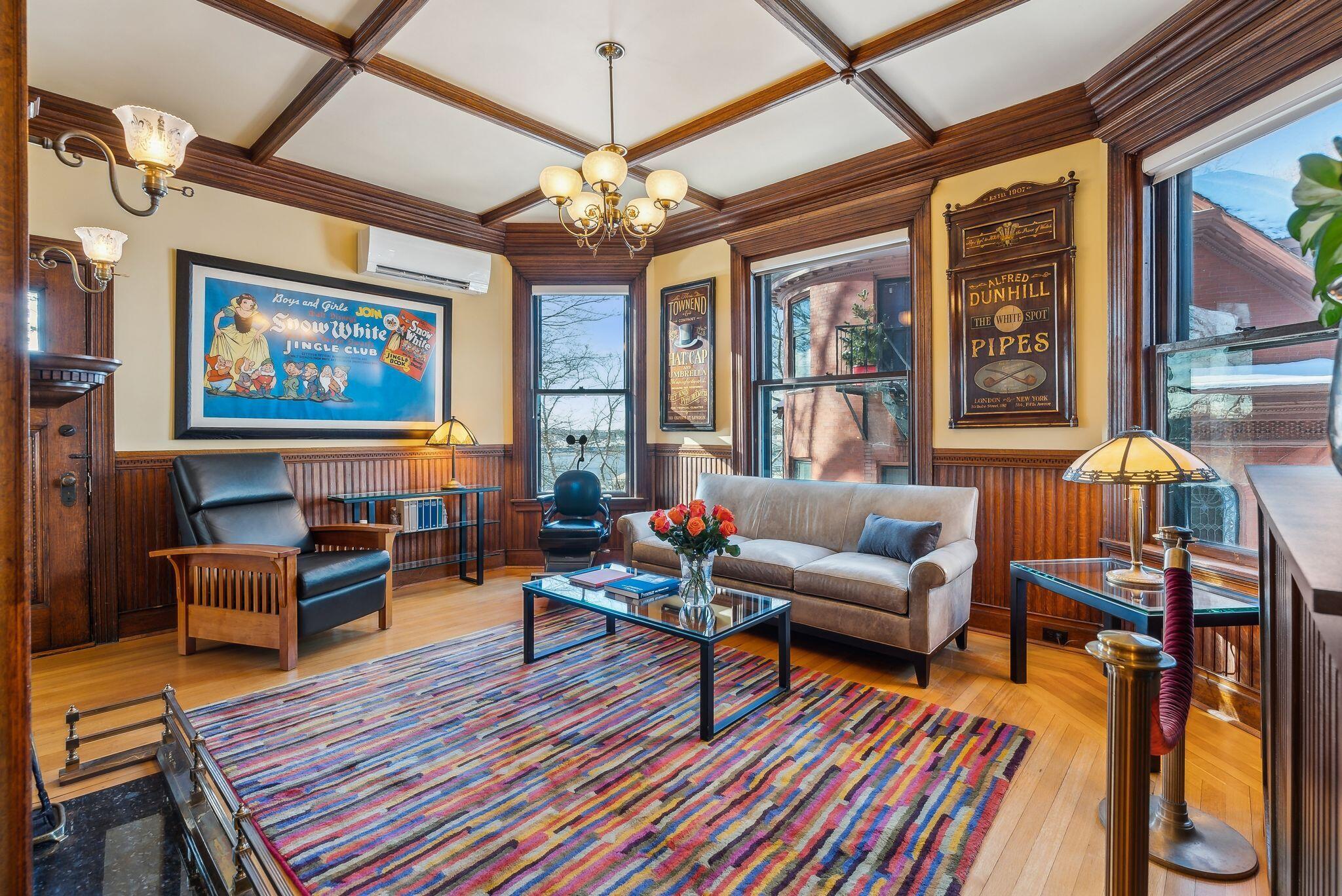 48 Western Promenade