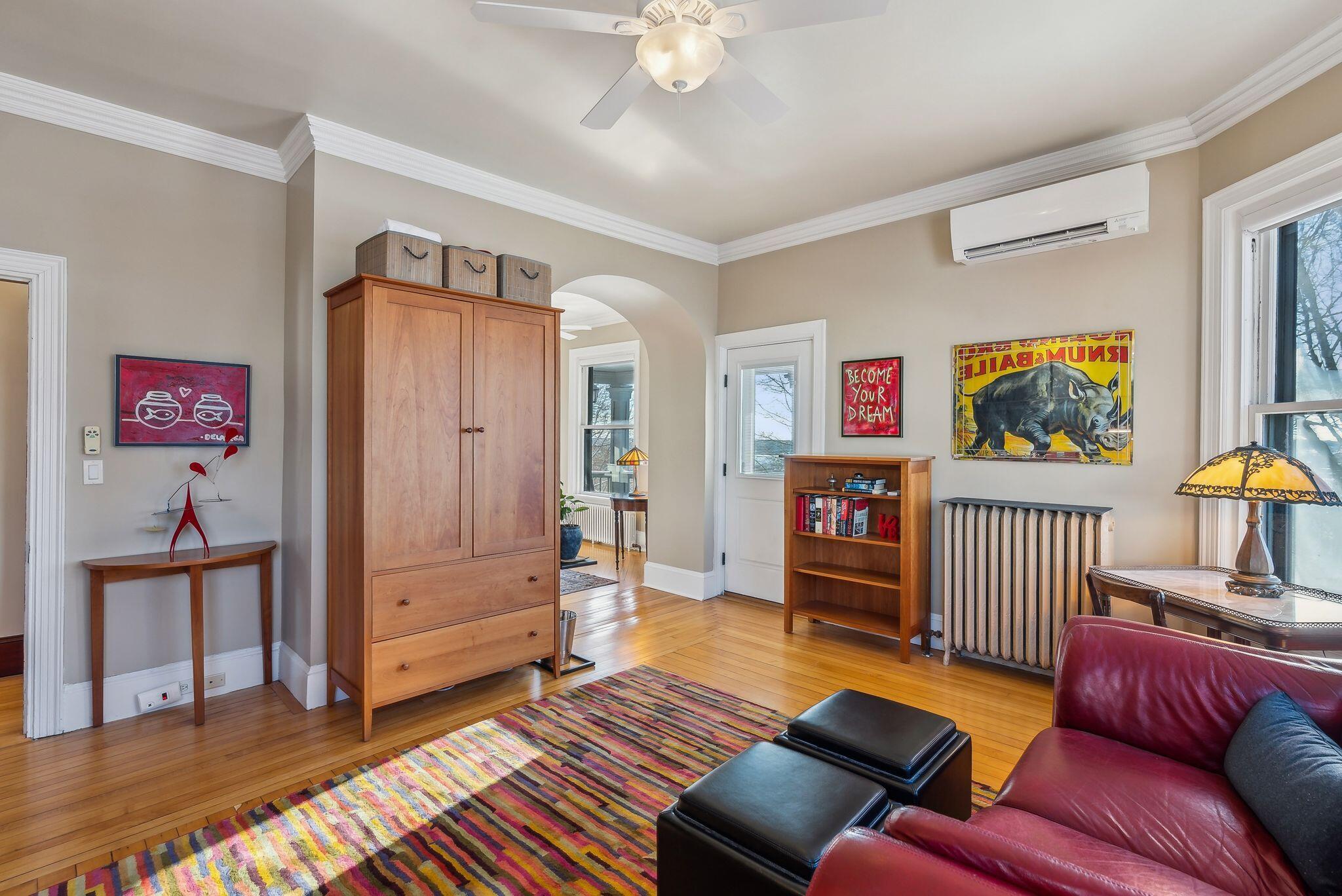 48 Western Promenade