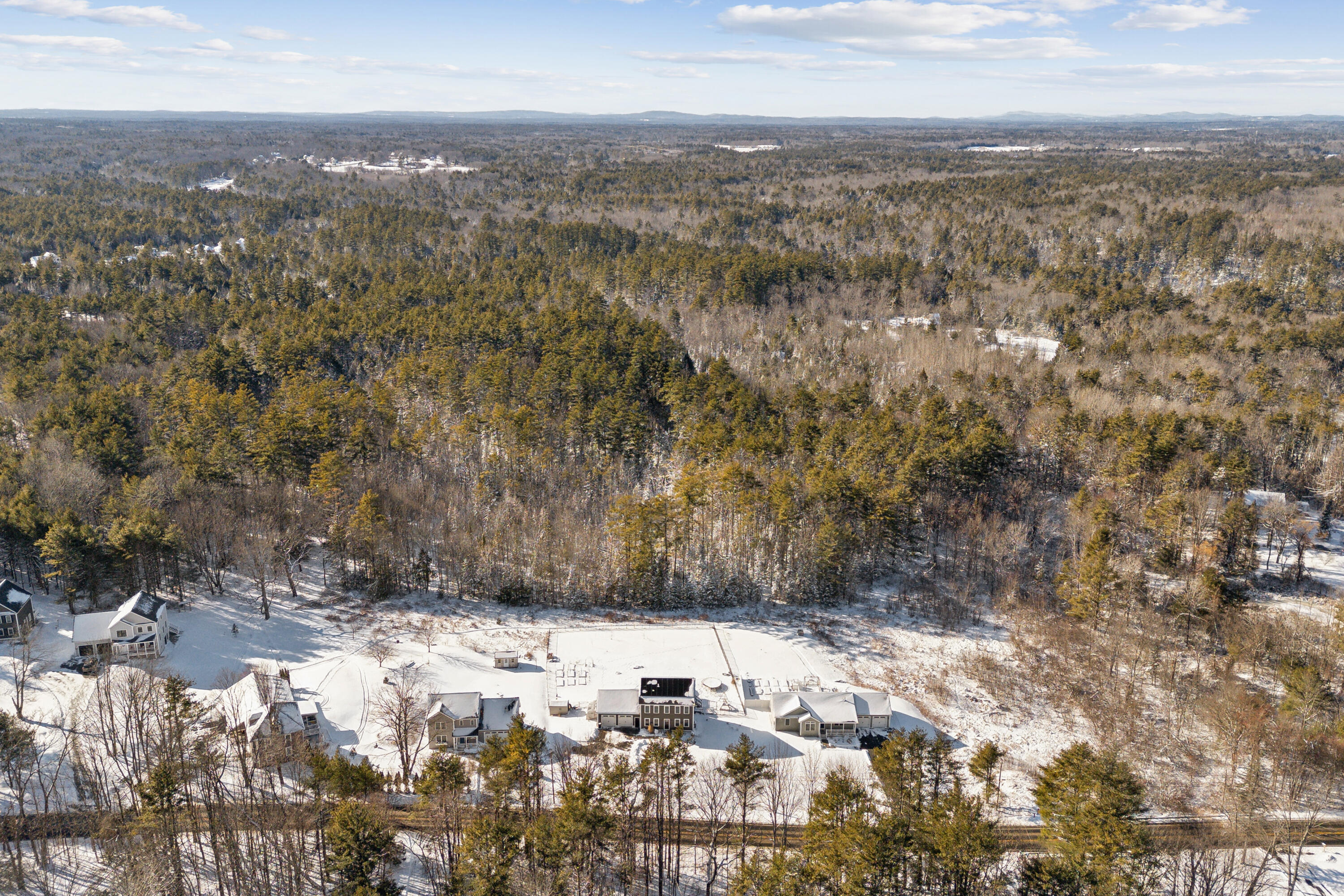 56 Mitchell Hill Road
