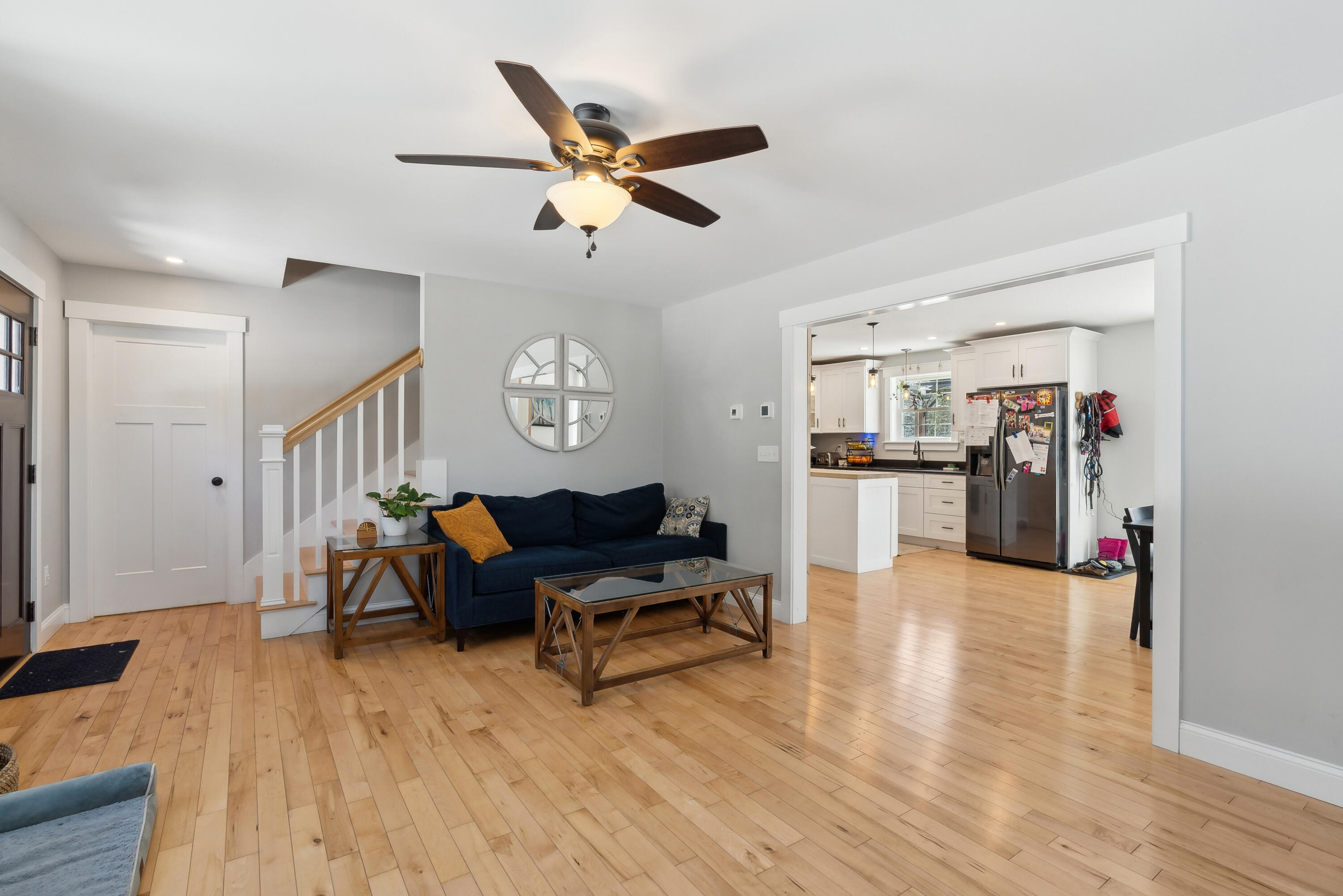 56 Mitchell Hill Road