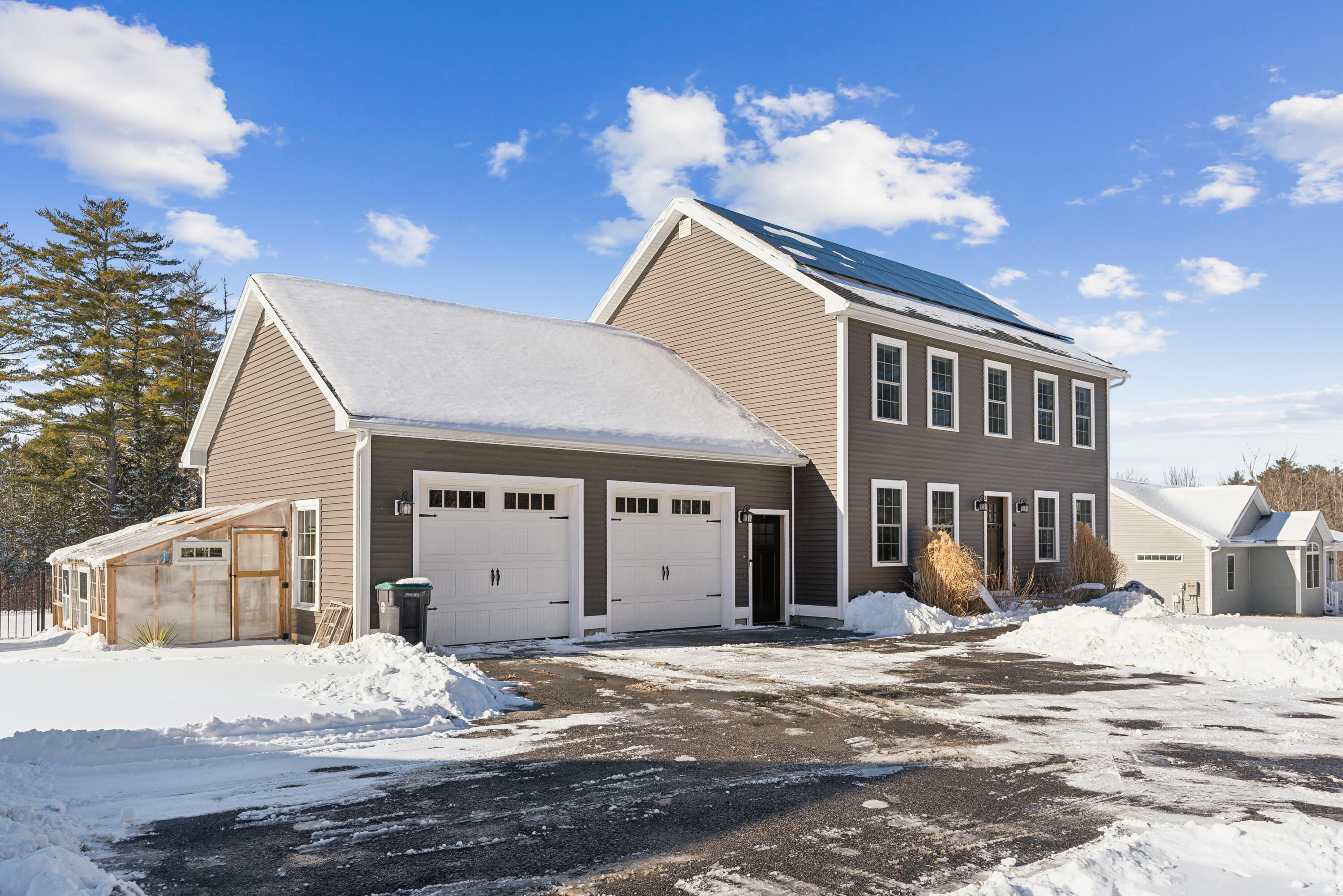 56 Mitchell Hill Road