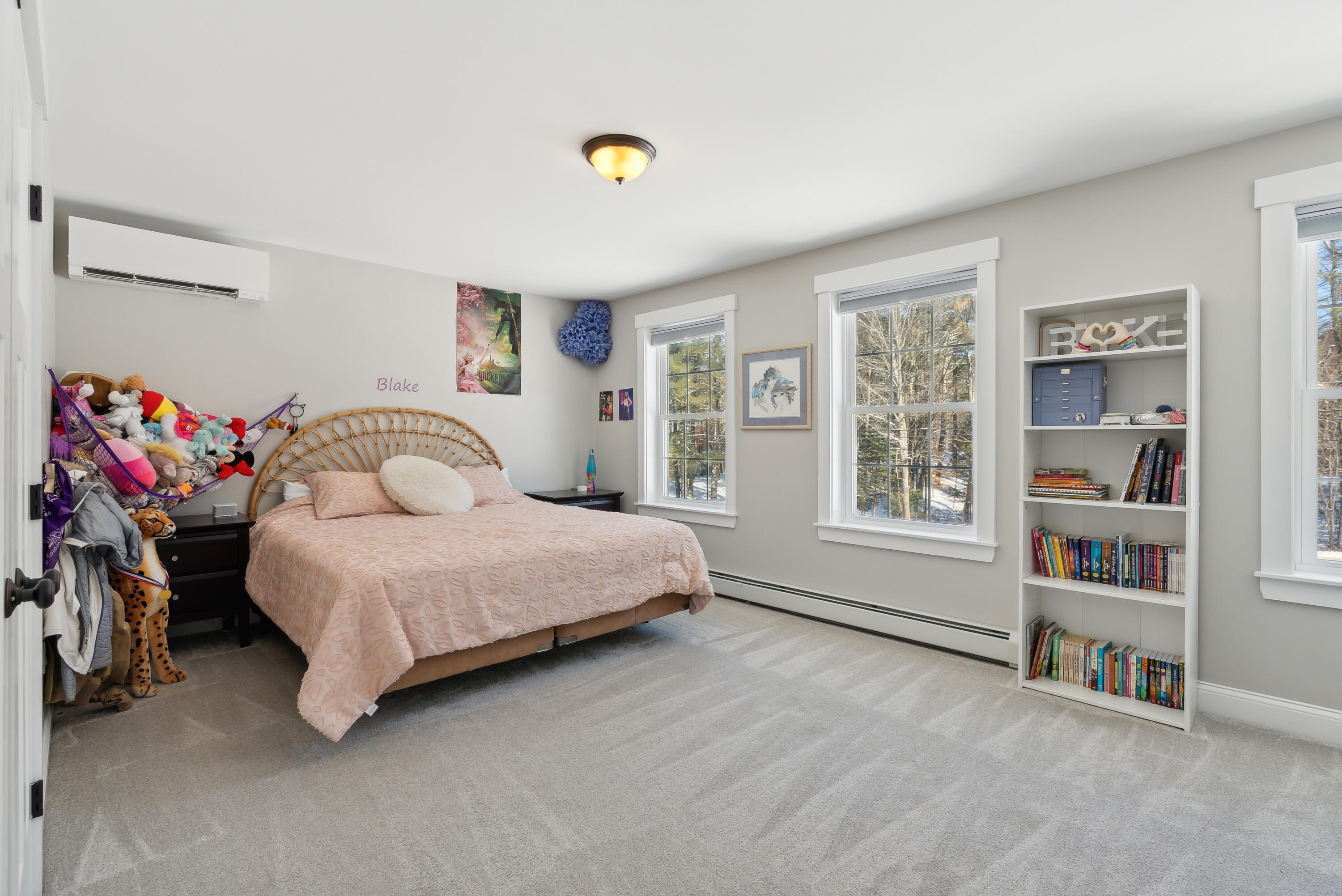 56 Mitchell Hill Road