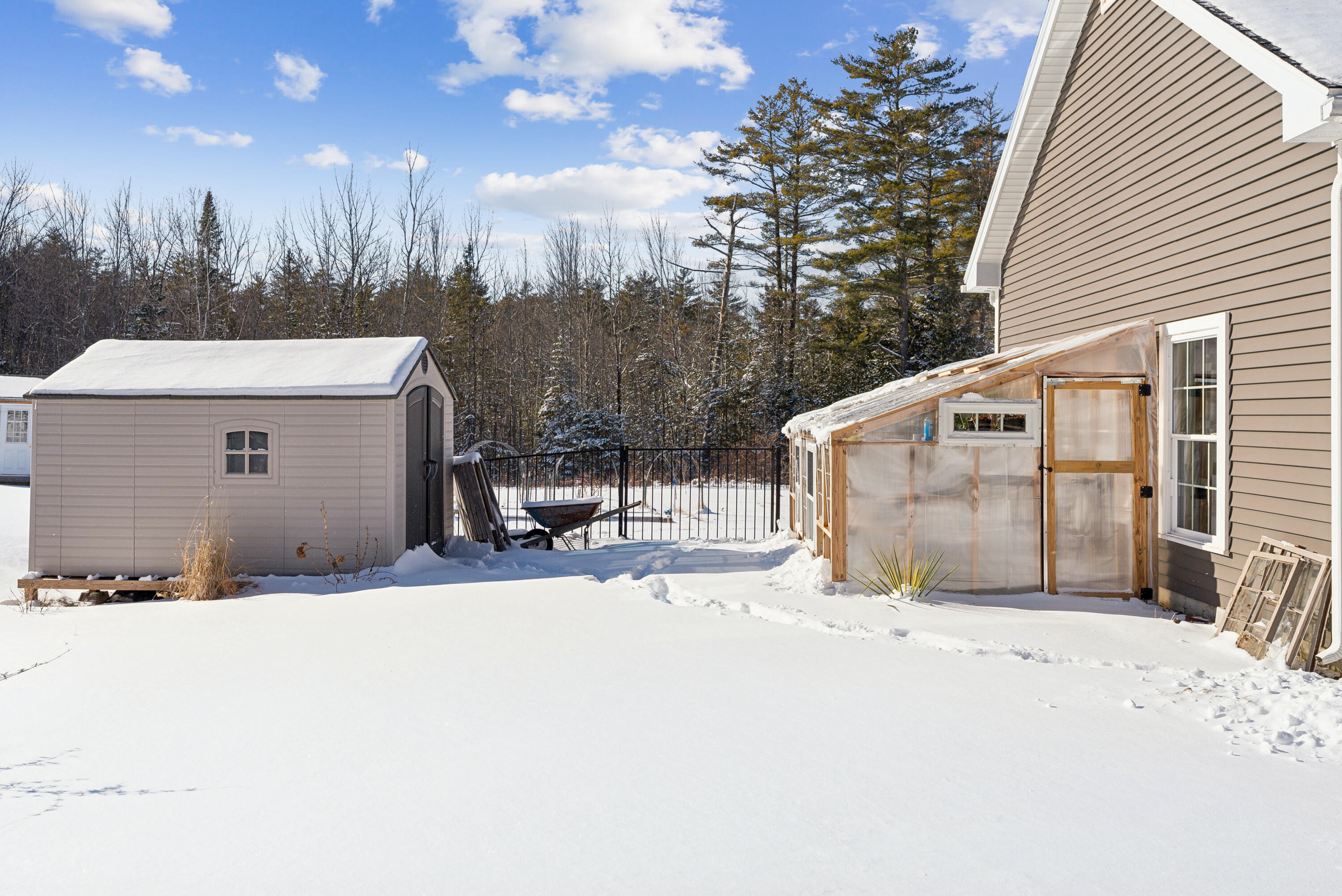 56 Mitchell Hill Road