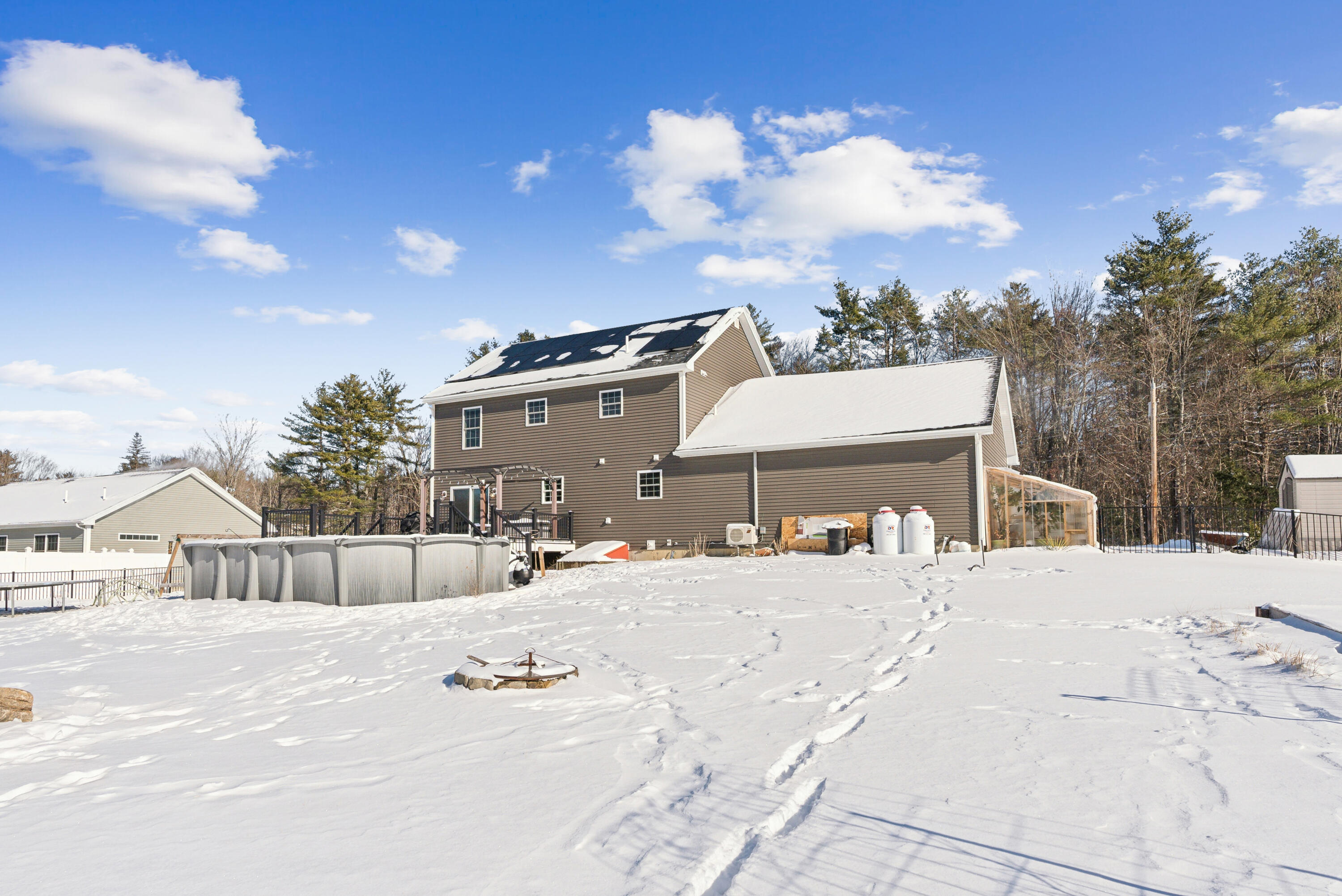 56 Mitchell Hill Road