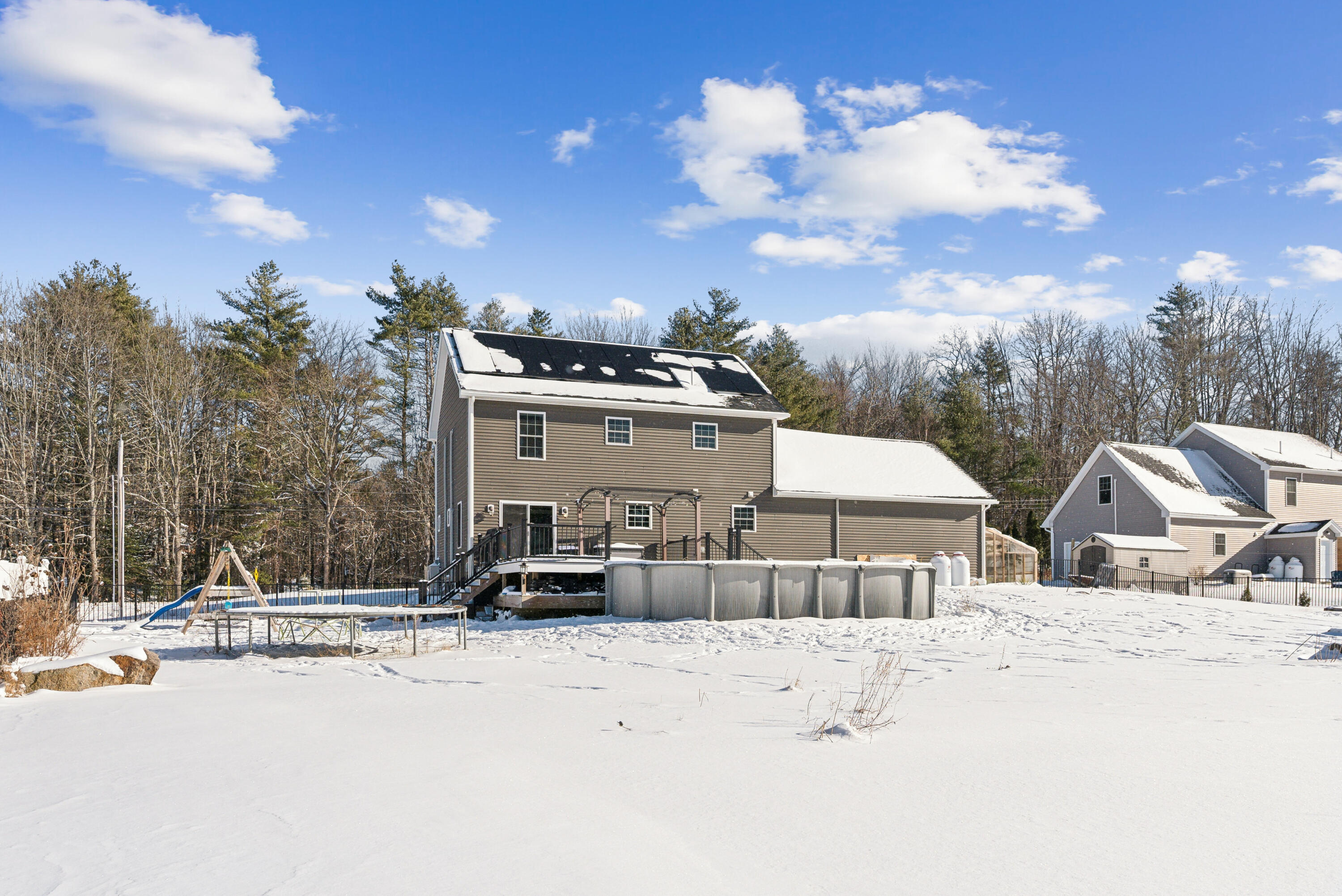 56 Mitchell Hill Road
