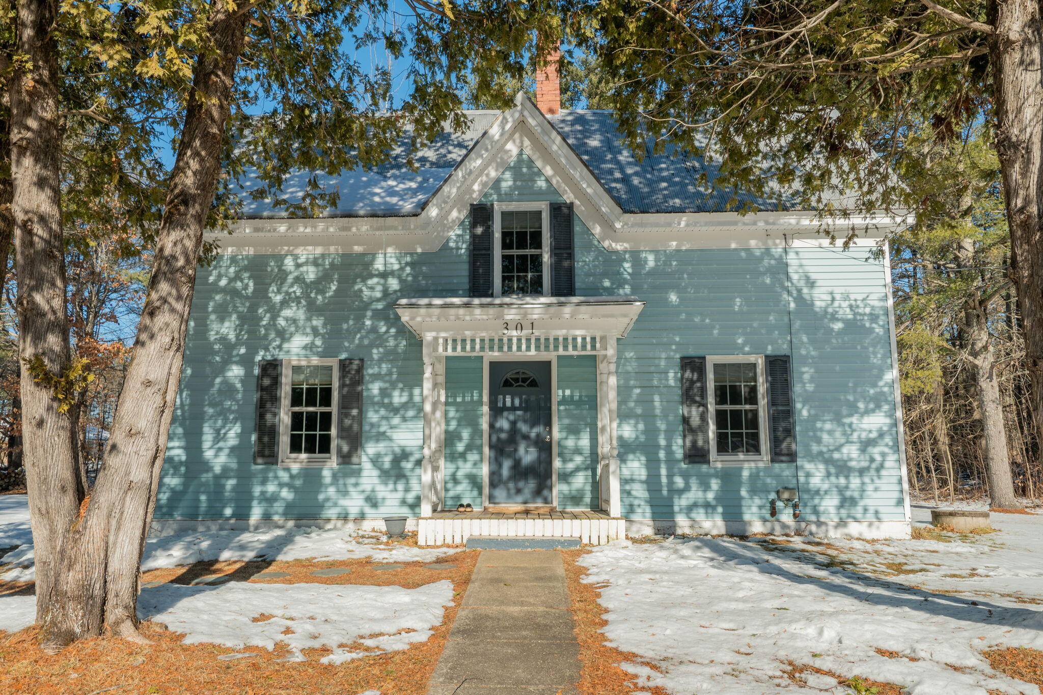 301 Sokokis Trail
