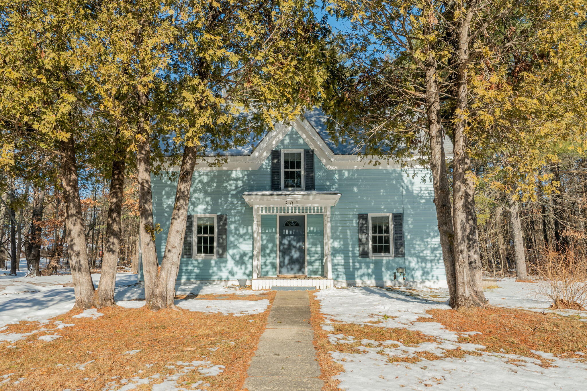 301 Sokokis Trail