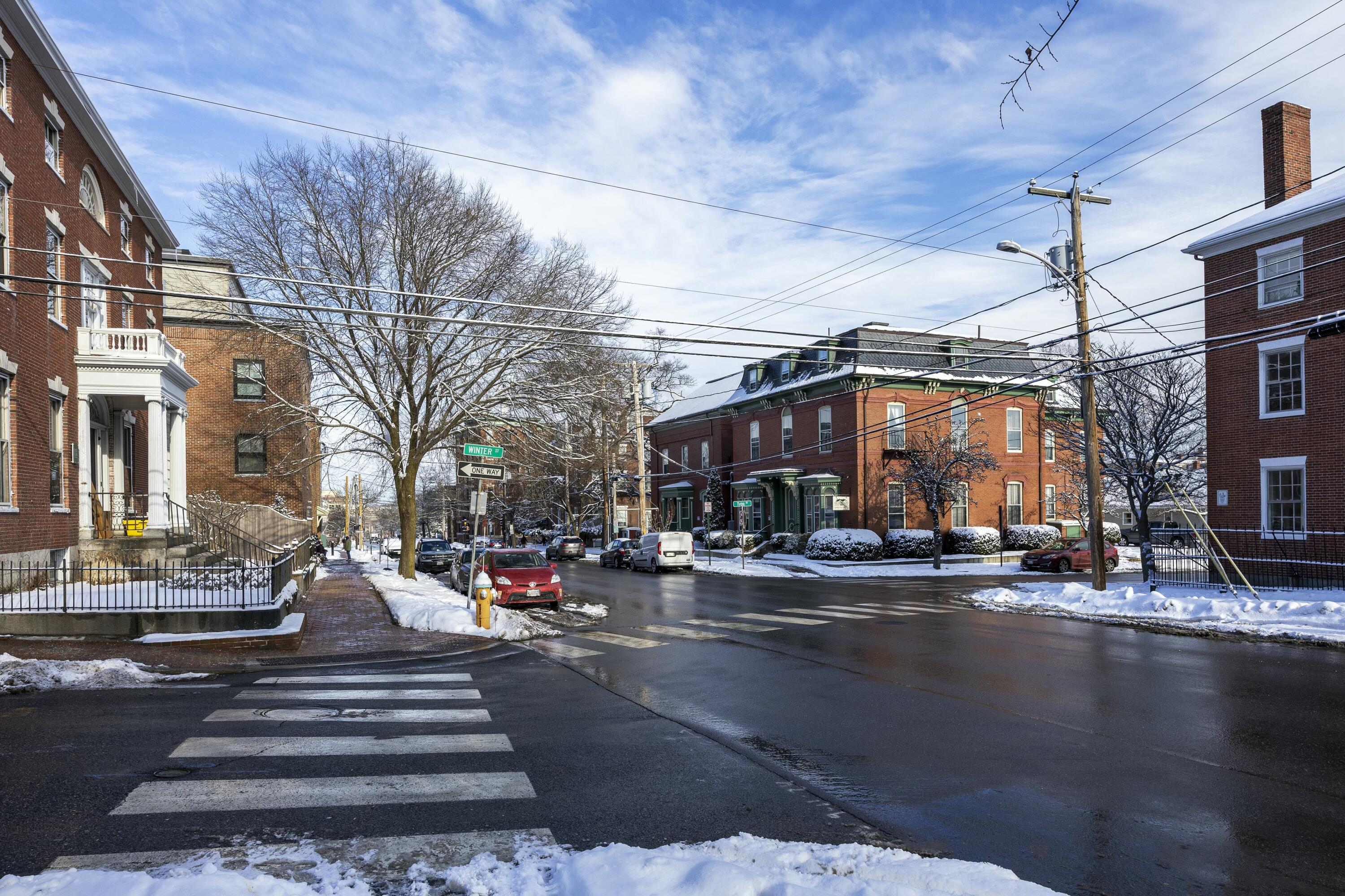 167 Danforth Street, 3