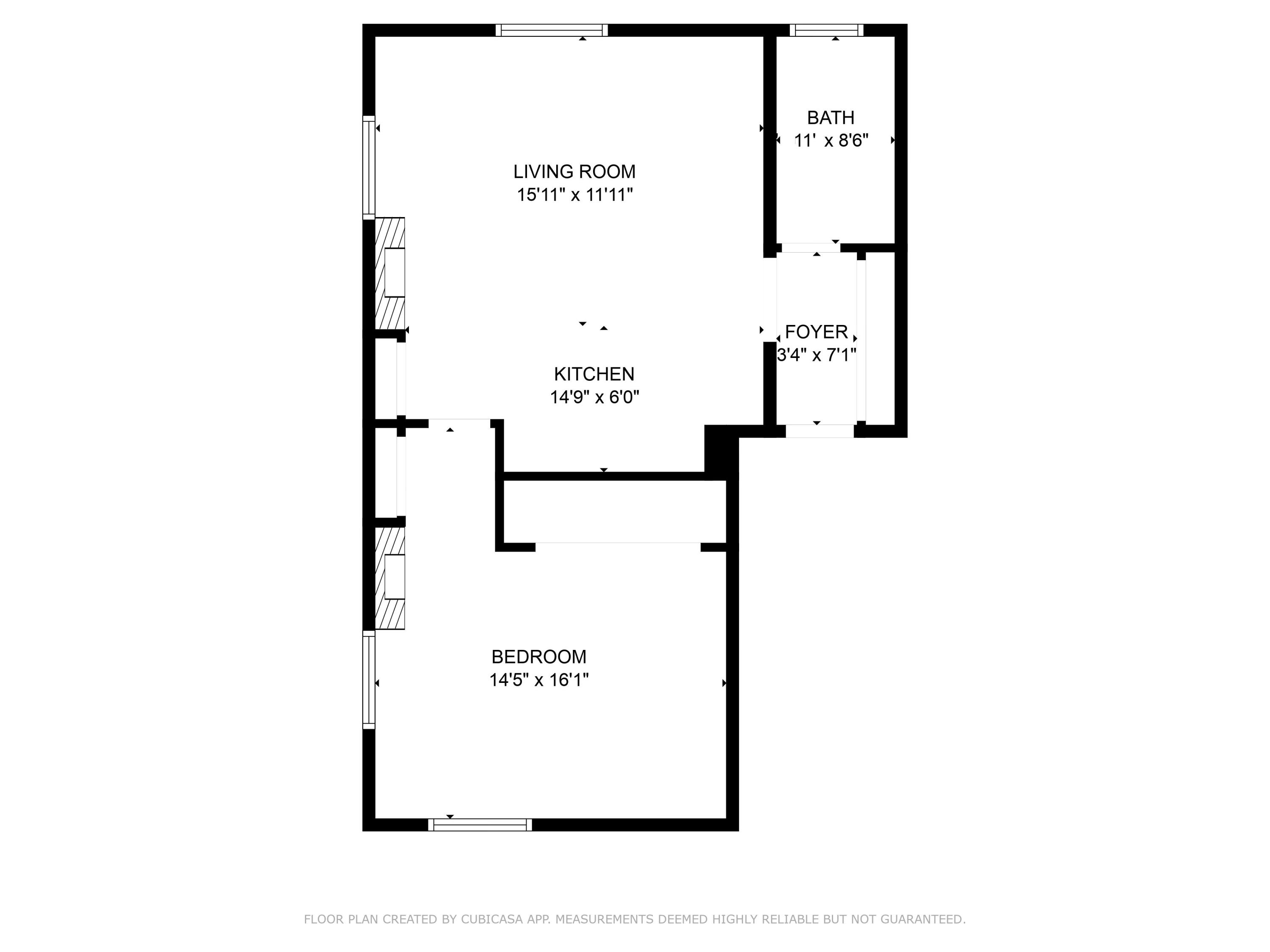 167 Danforth Street, 3