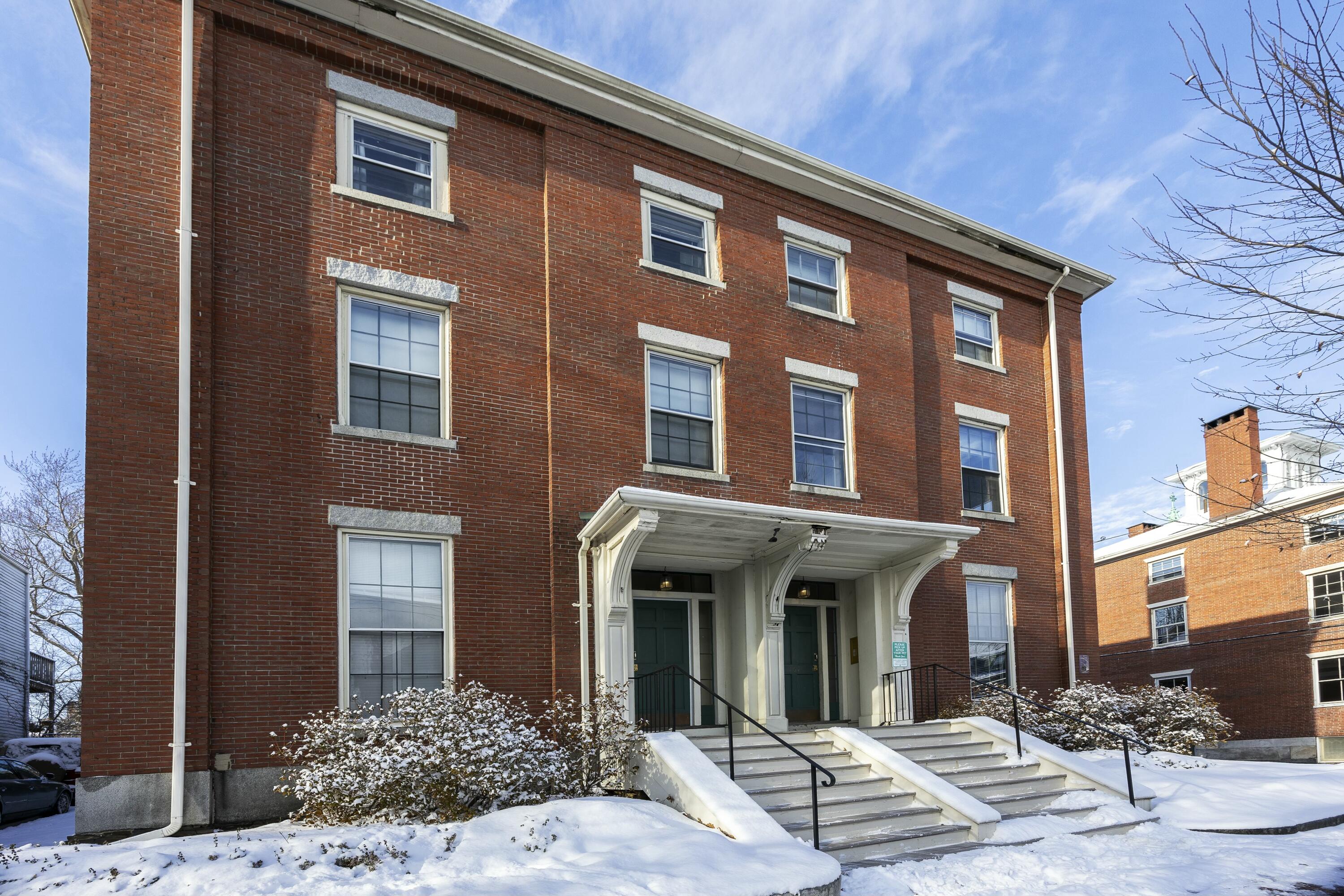167 Danforth Street, 3