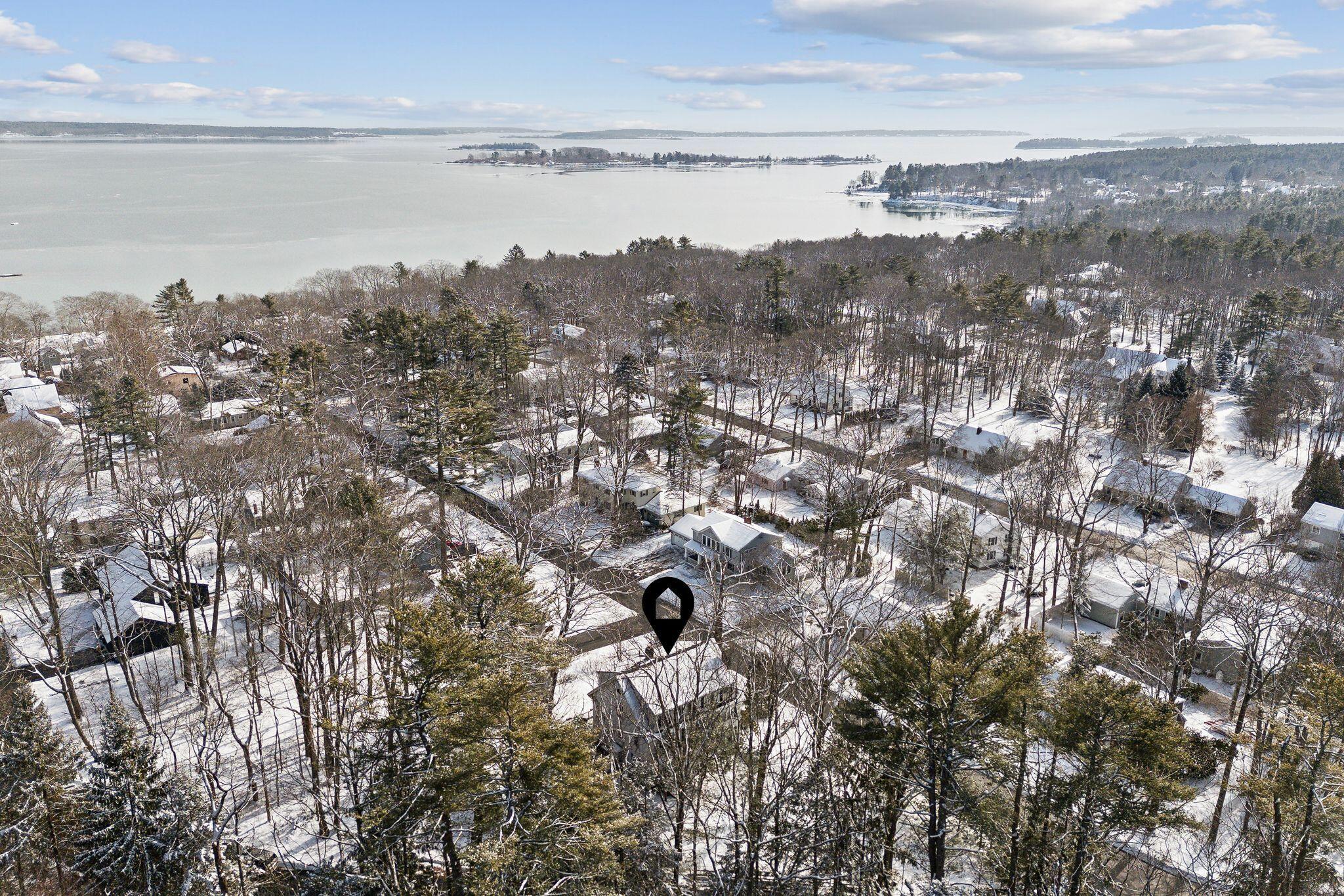4 Concord Circle