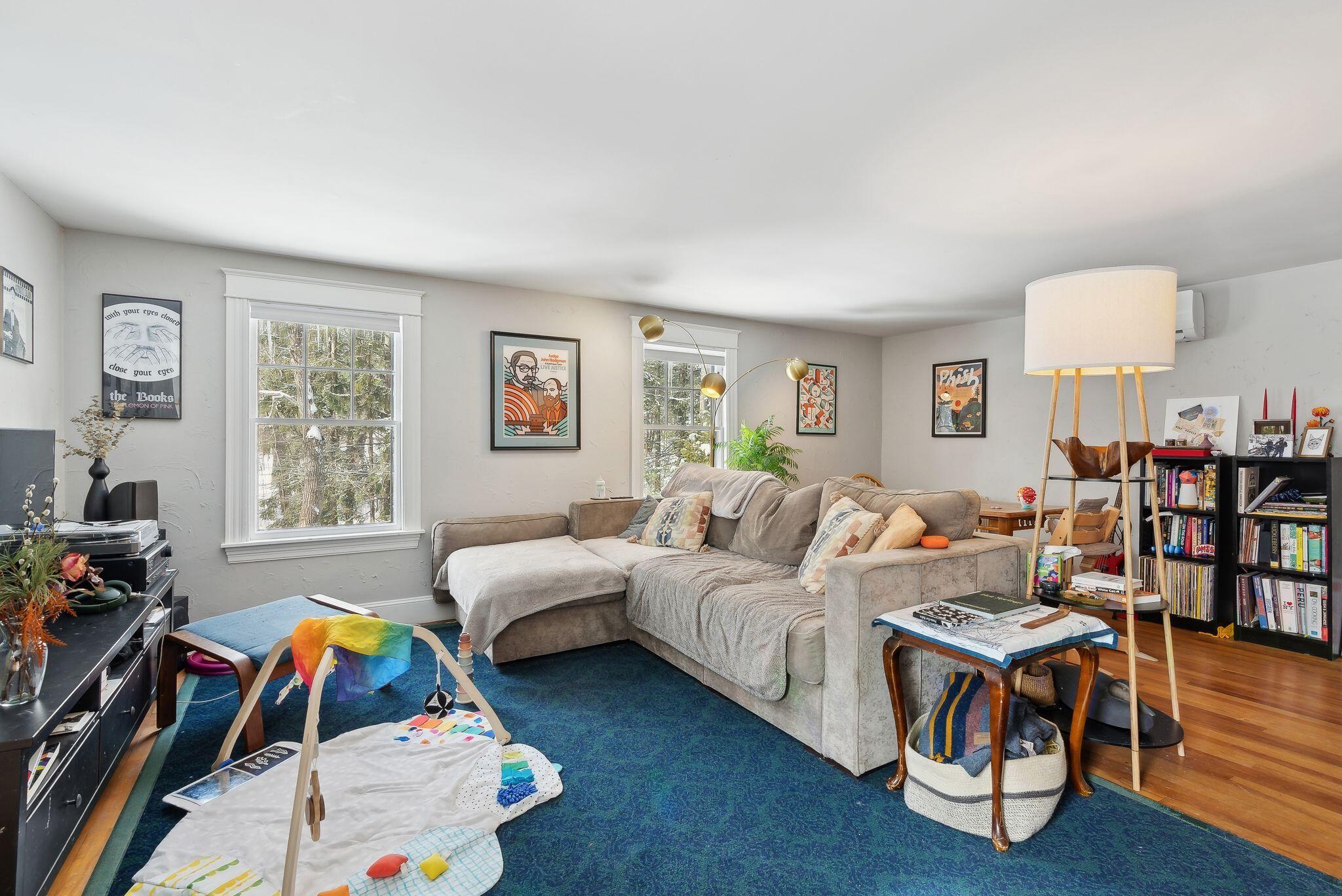 4 Concord Circle