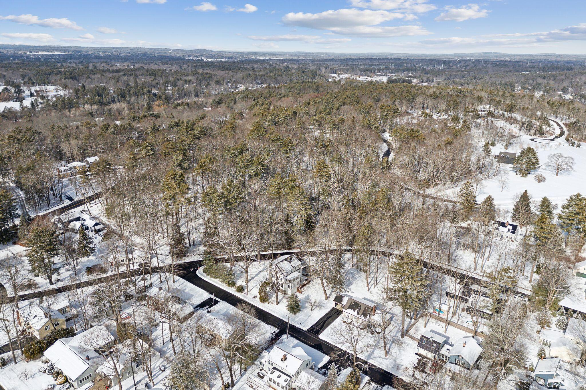 4 Concord Circle