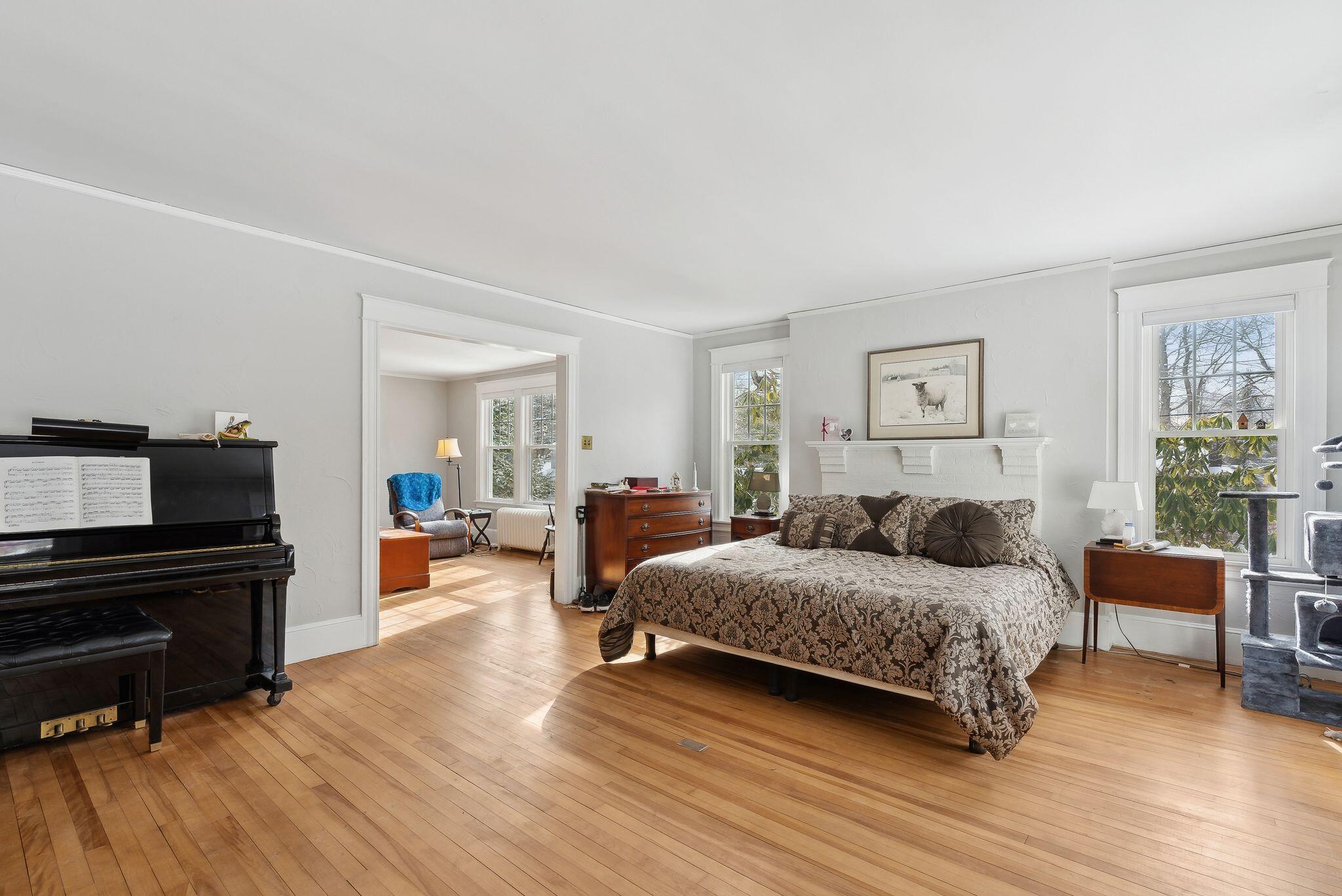 4 Concord Circle