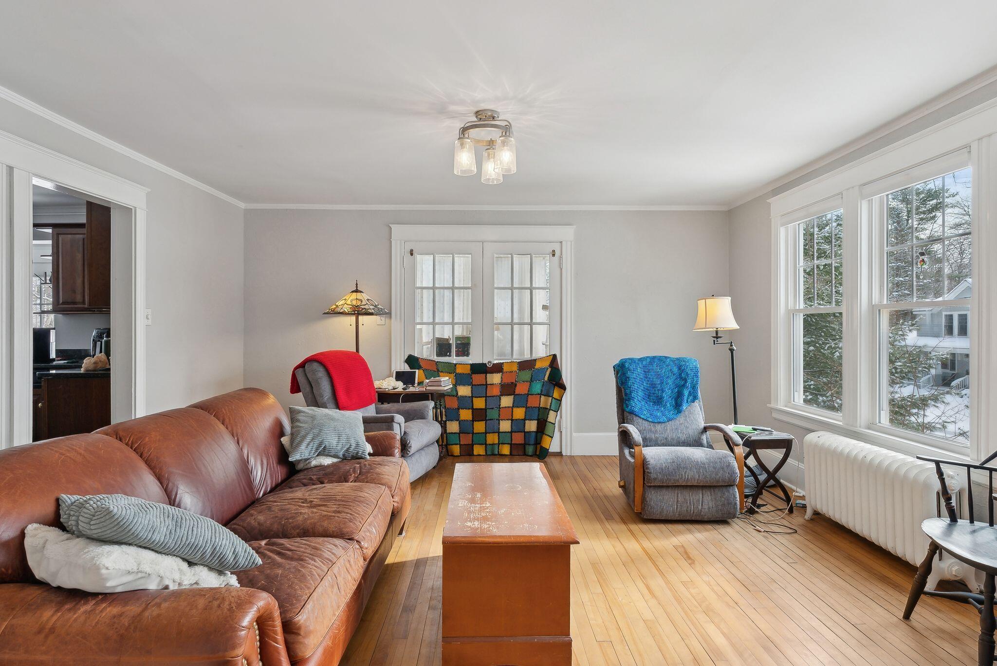 4 Concord Circle