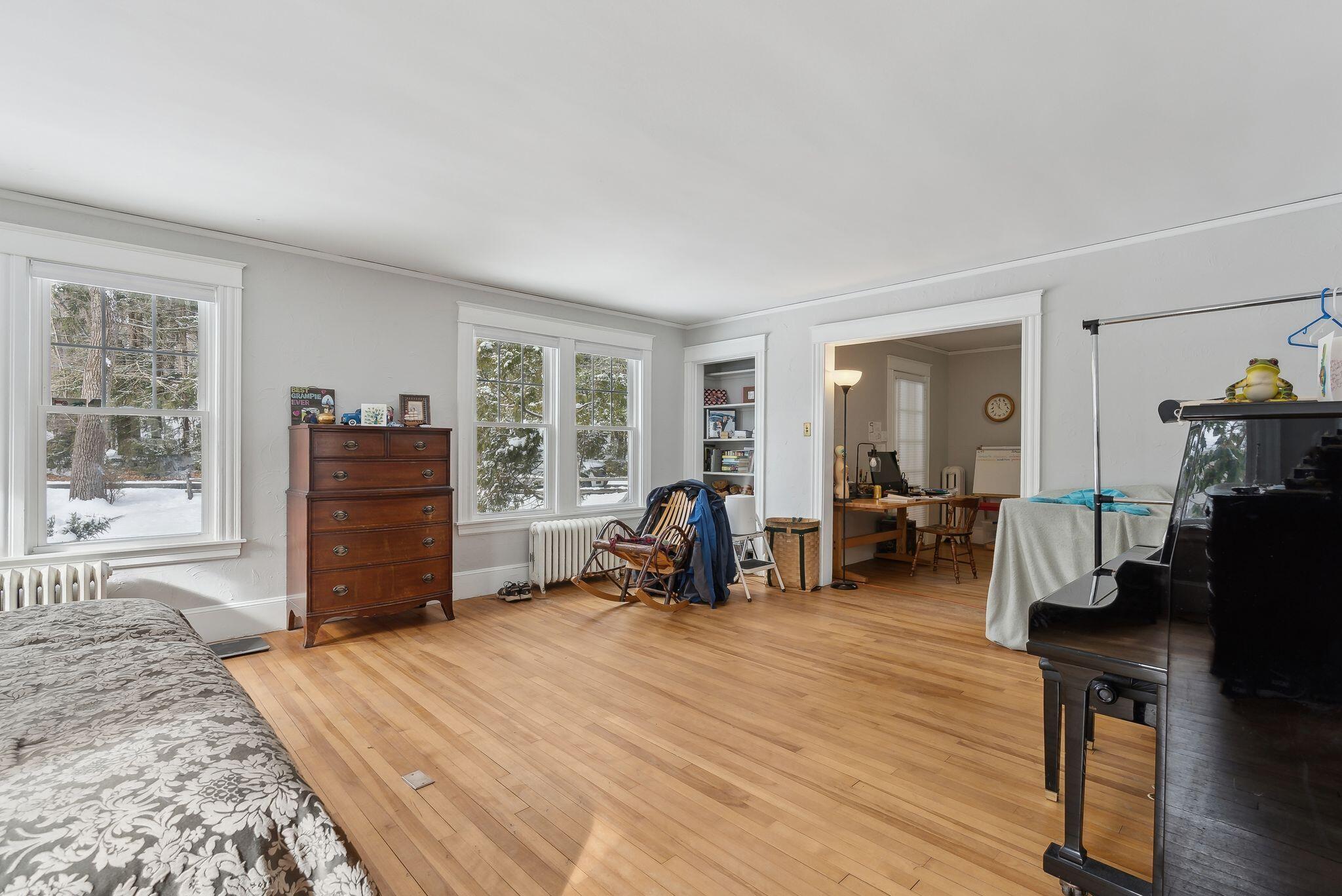 4 Concord Circle