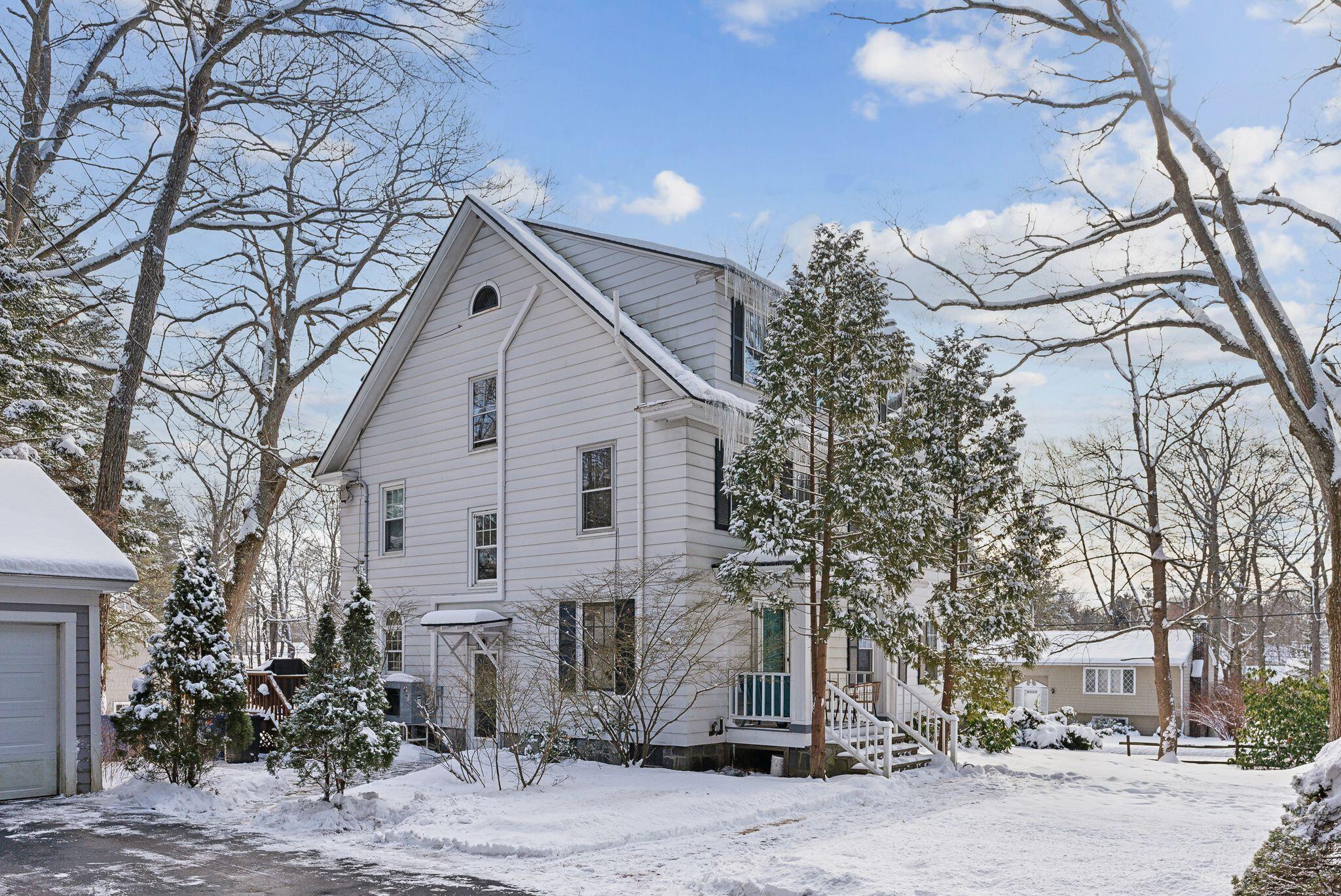 4 Concord Circle