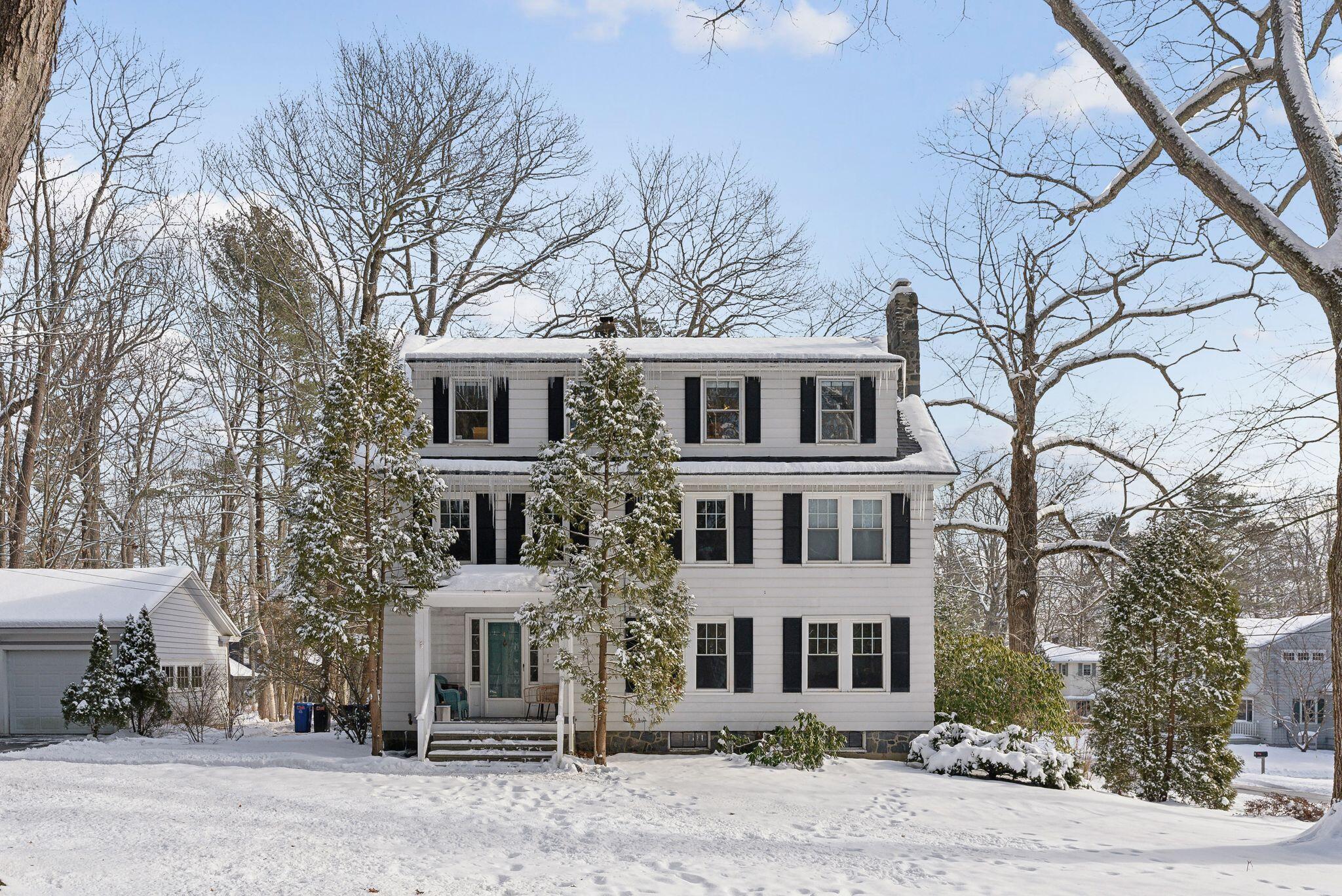 4 Concord Circle