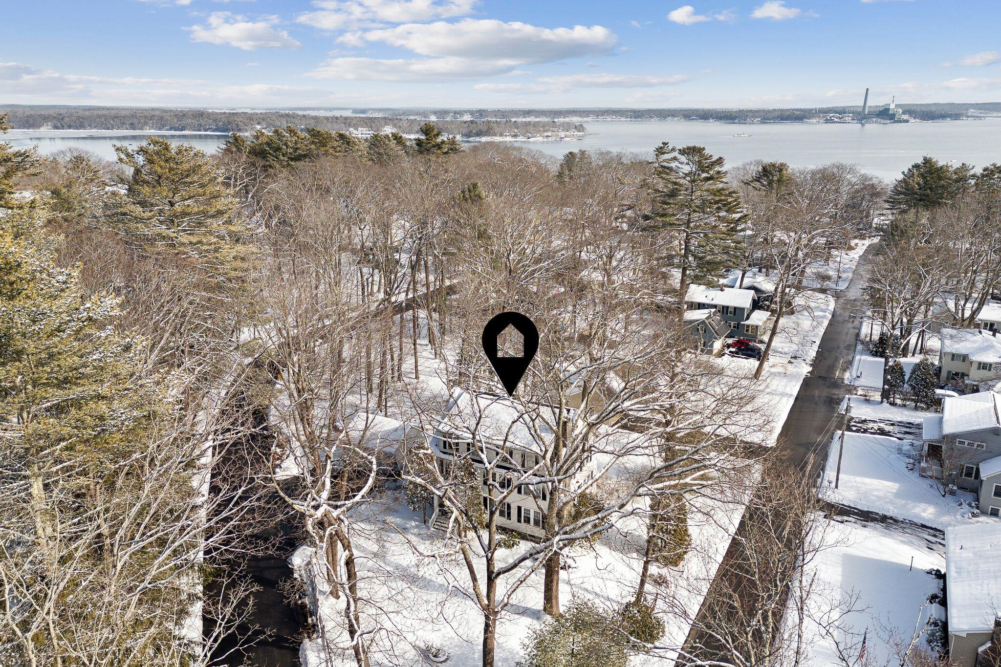 4 Concord Circle