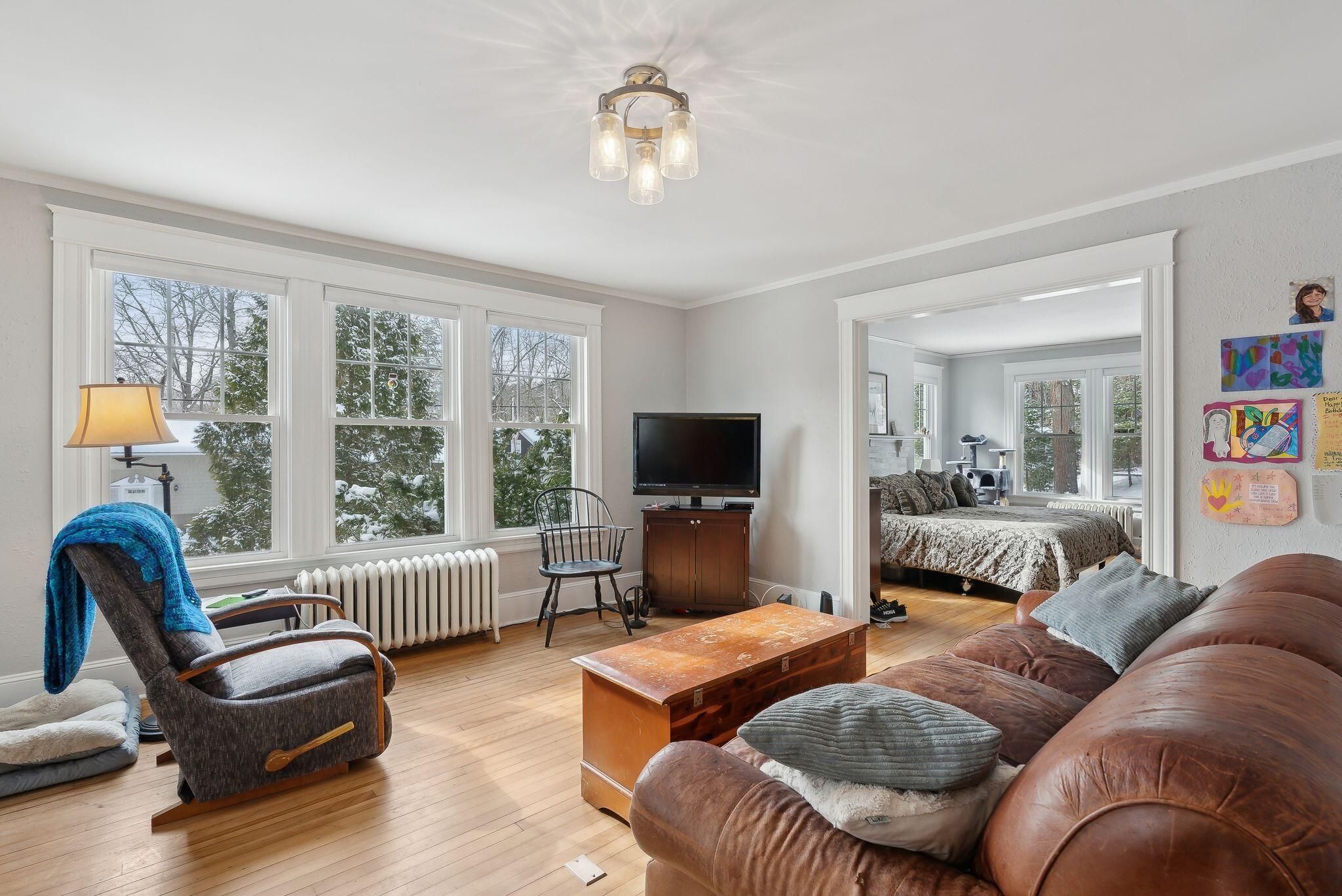 4 Concord Circle