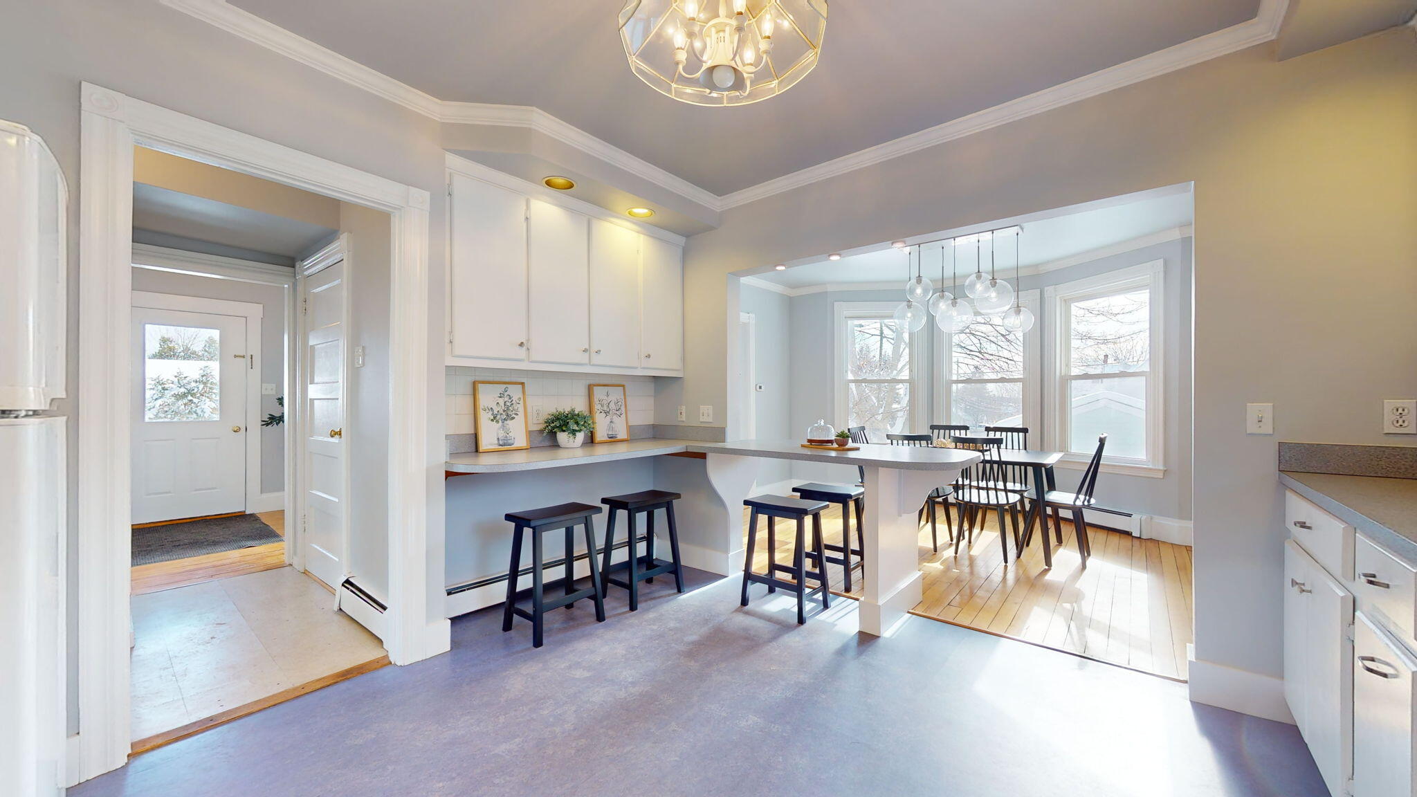 11 Grandview Avenue