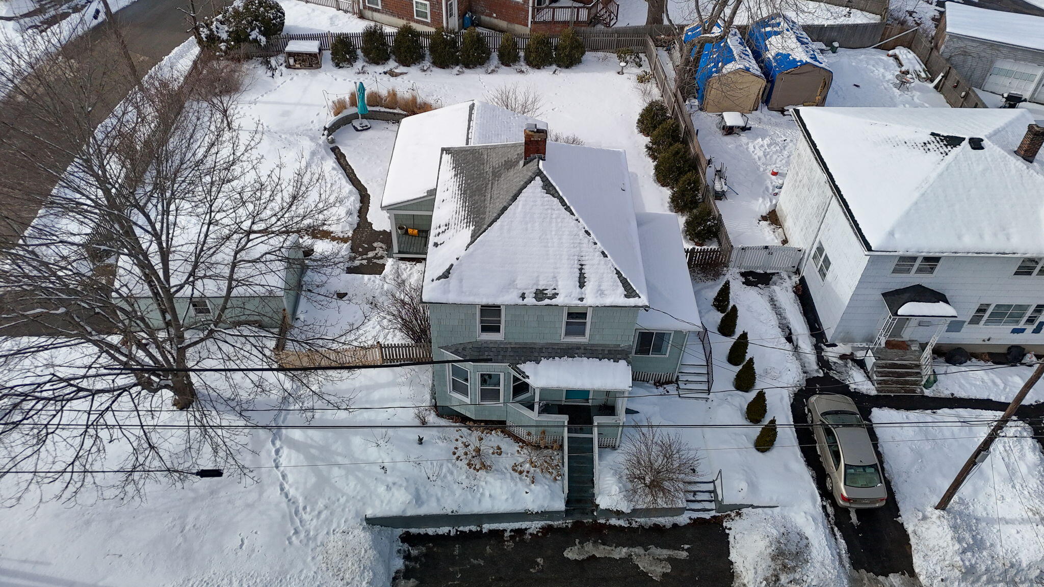 11 Grandview Avenue