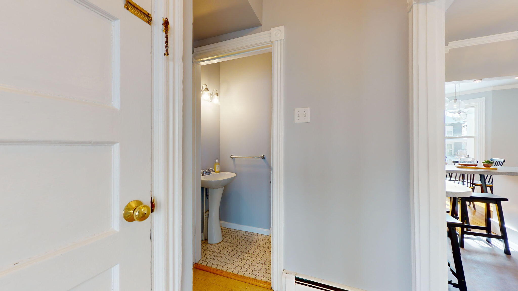 11 Grandview Avenue