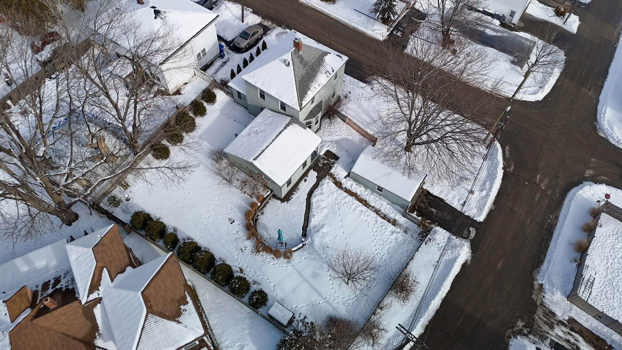 11 Grandview Avenue