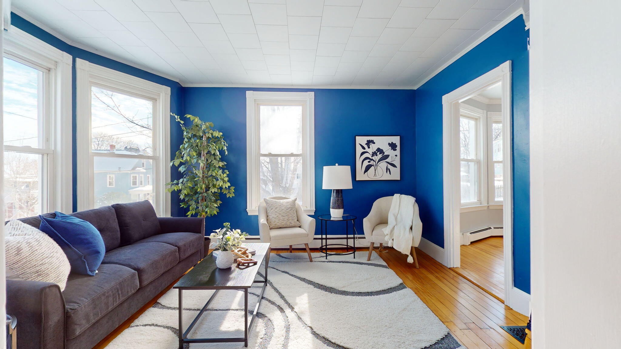 11 Grandview Avenue