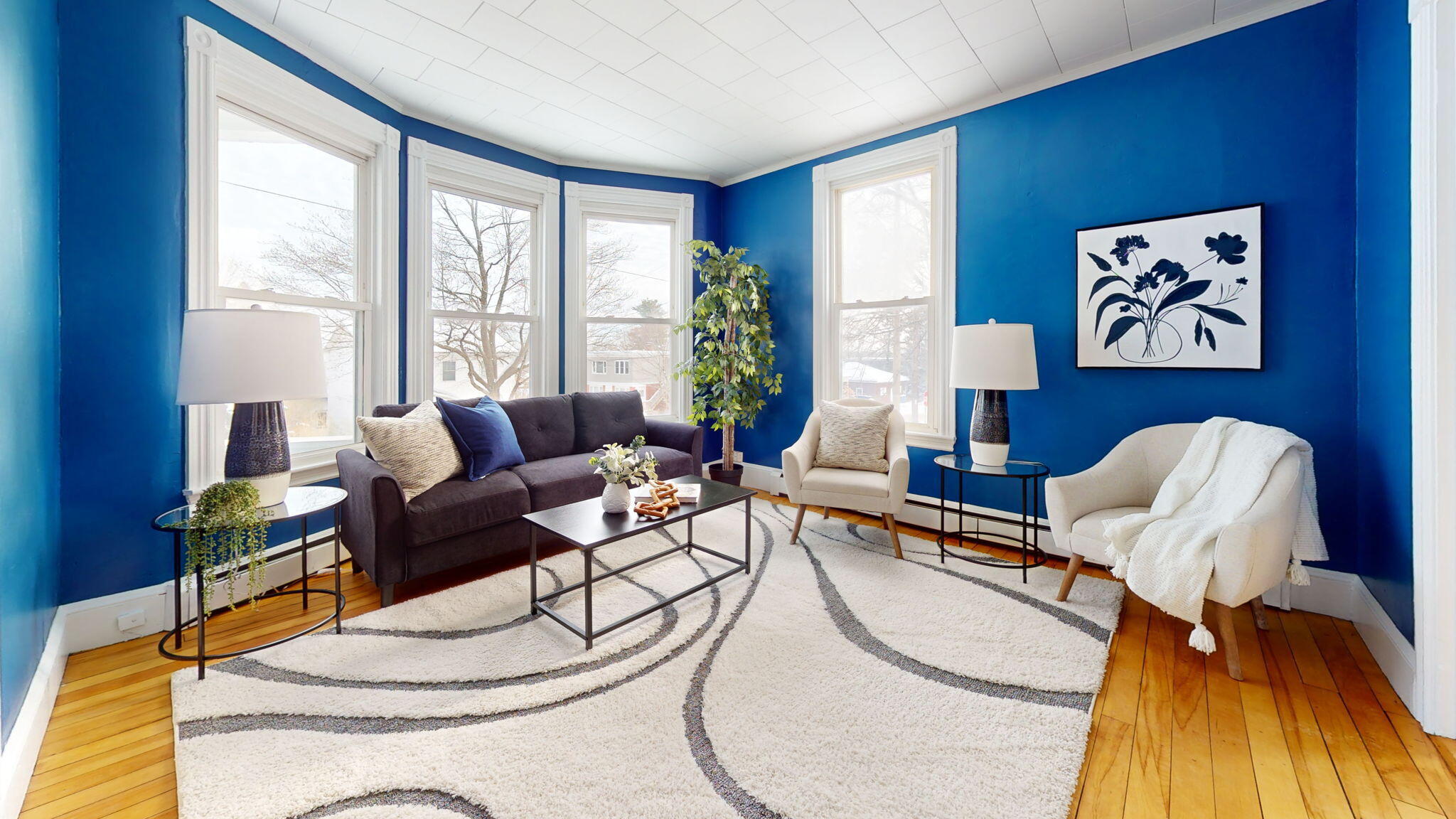 11 Grandview Avenue