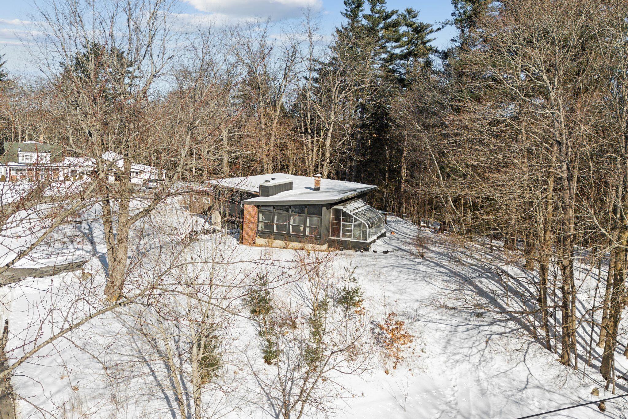 21 Pinehurst Street