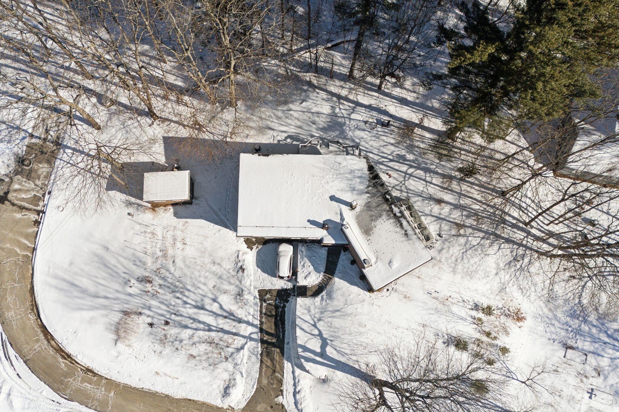 21 Pinehurst Street