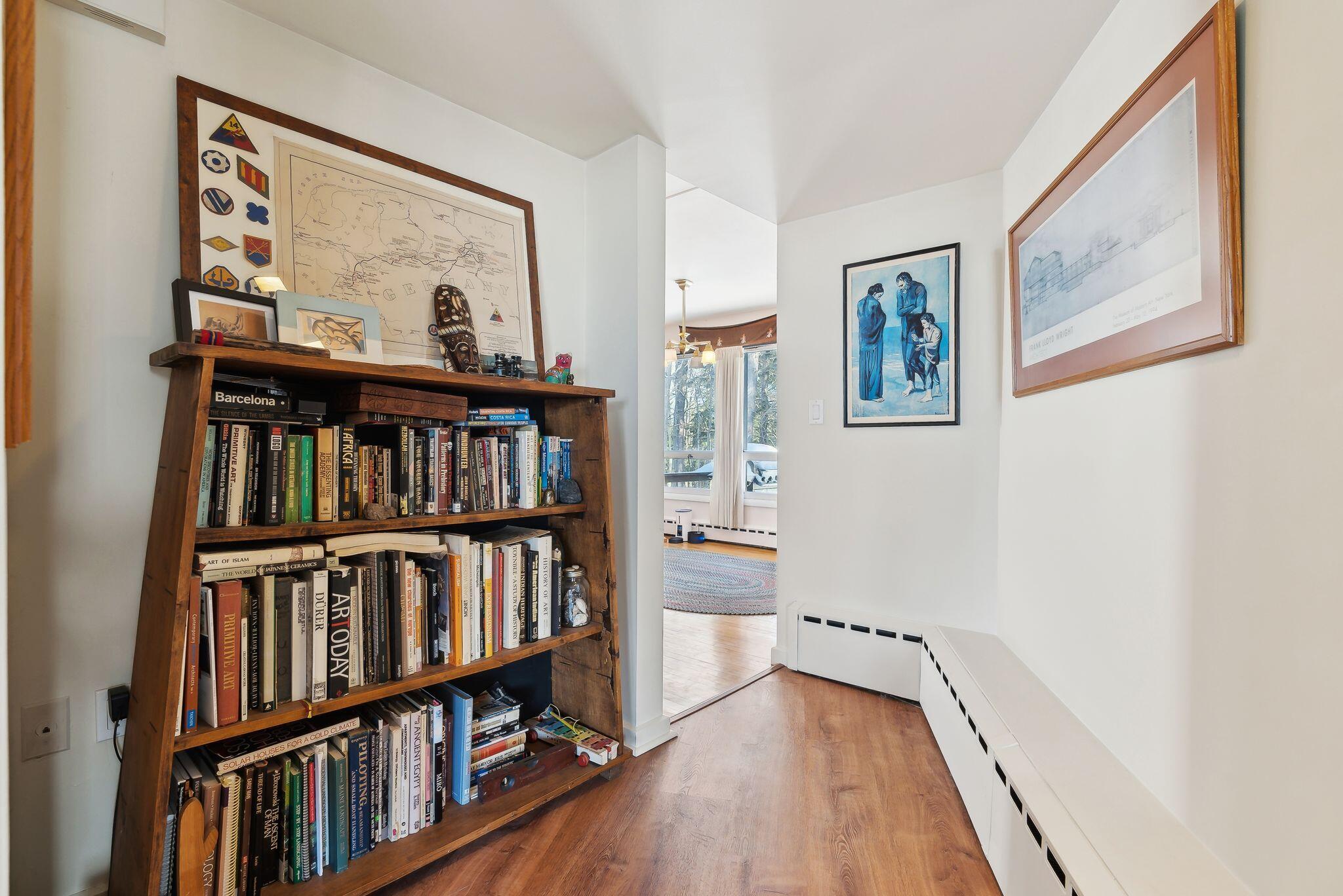 21 Pinehurst Street