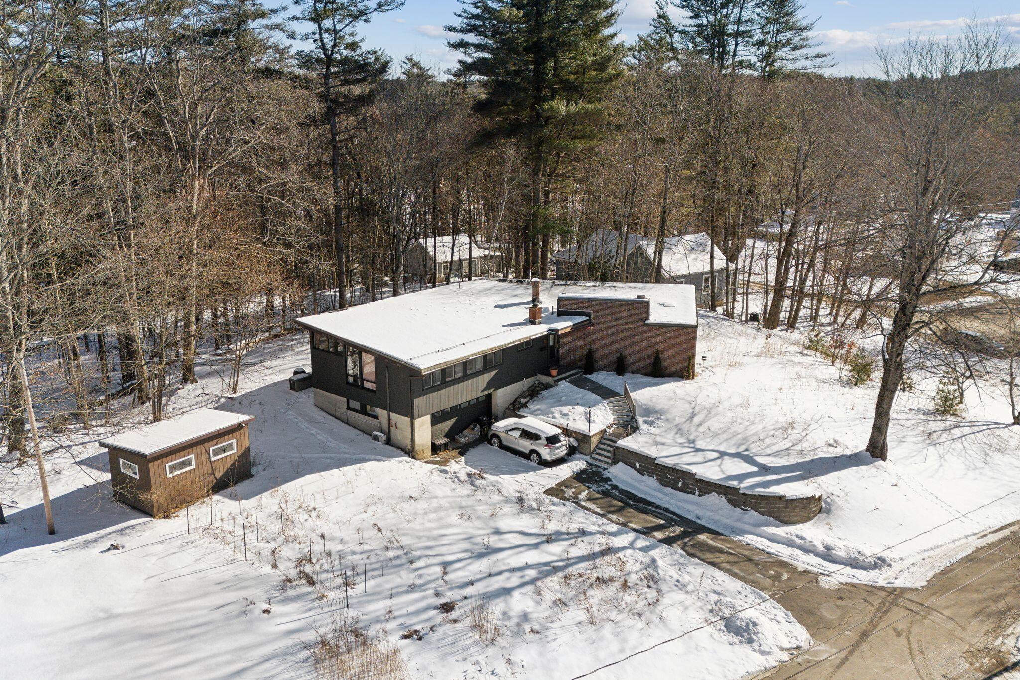 21 Pinehurst Street