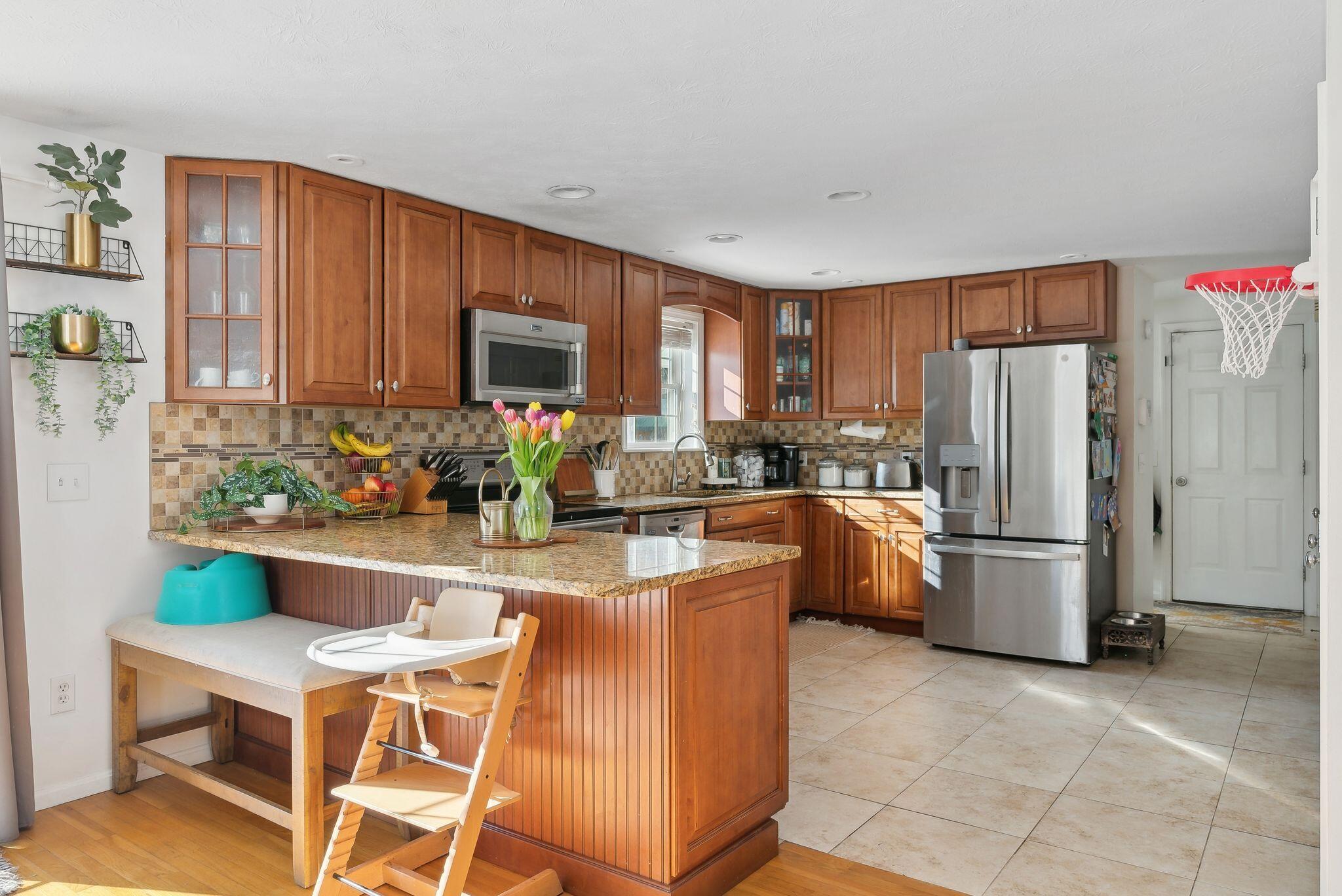 15 Pondview Road