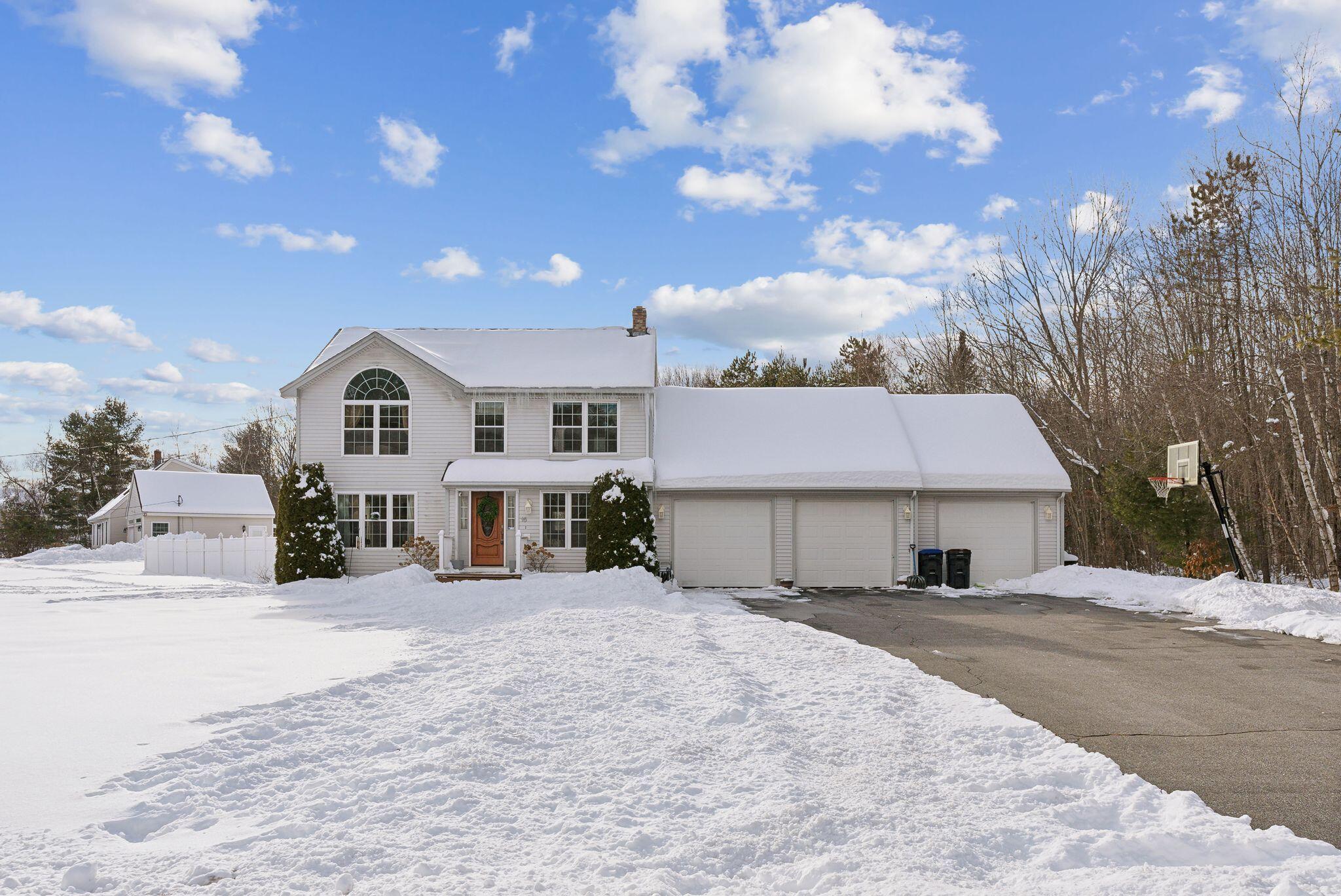 15 Pondview Road