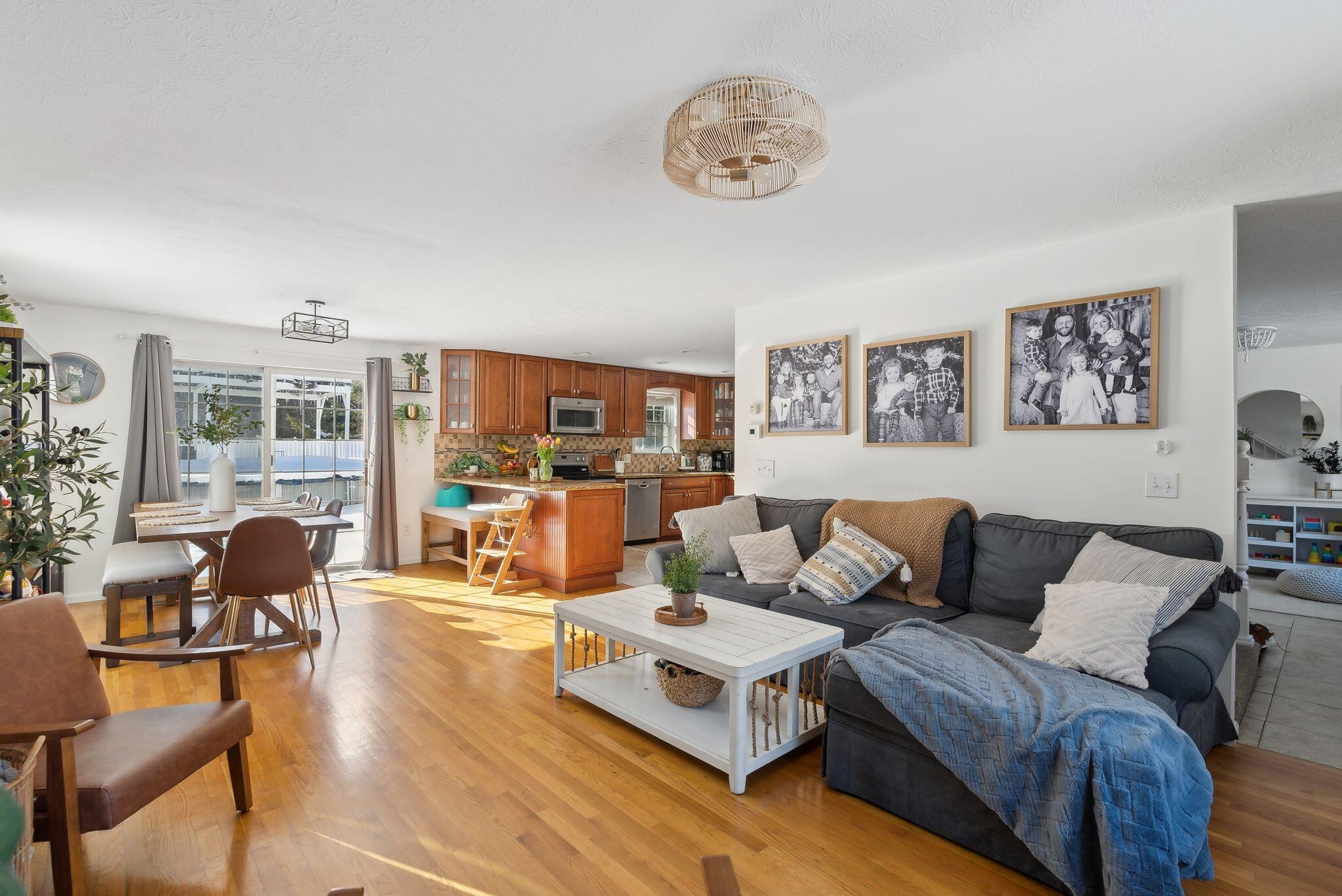 15 Pondview Road