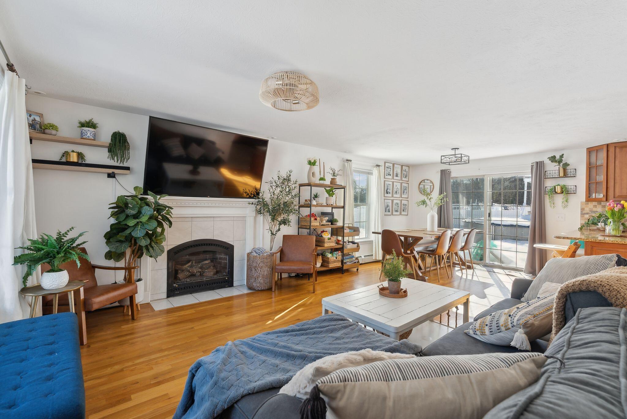 15 Pondview Road