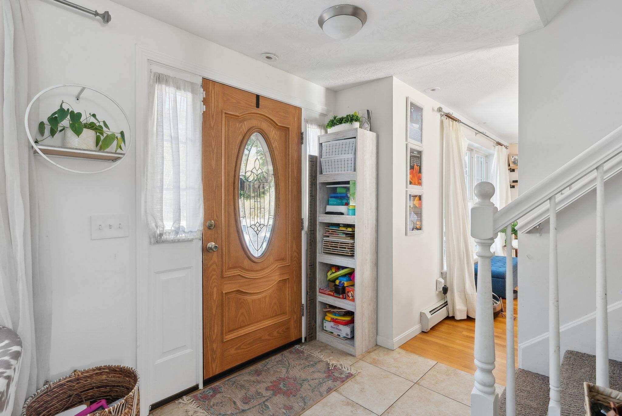 15 Pondview Road