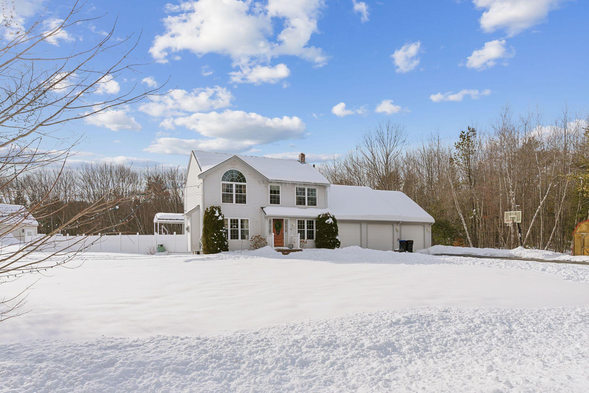 15 Pondview Road