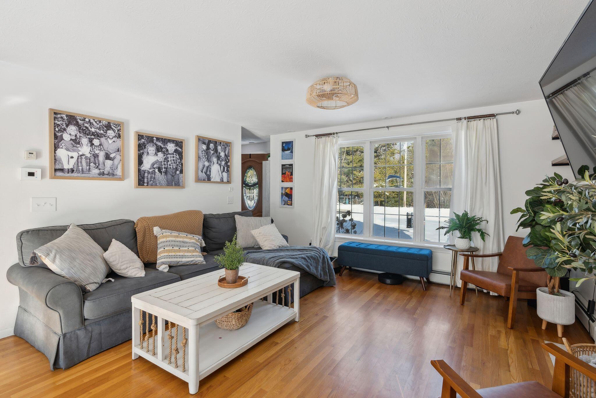 15 Pondview Road