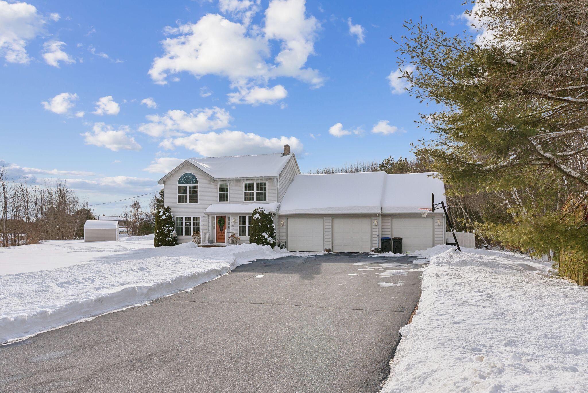 15 Pondview Road