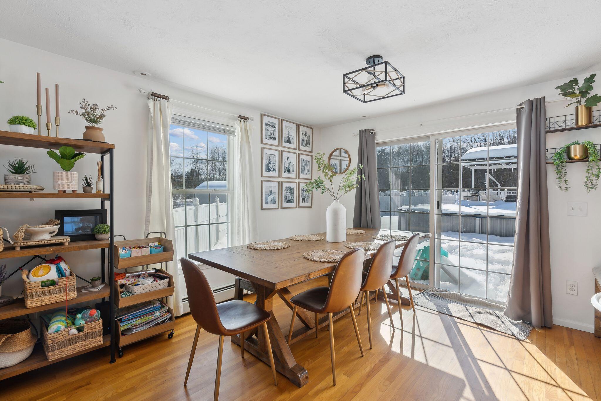 15 Pondview Road