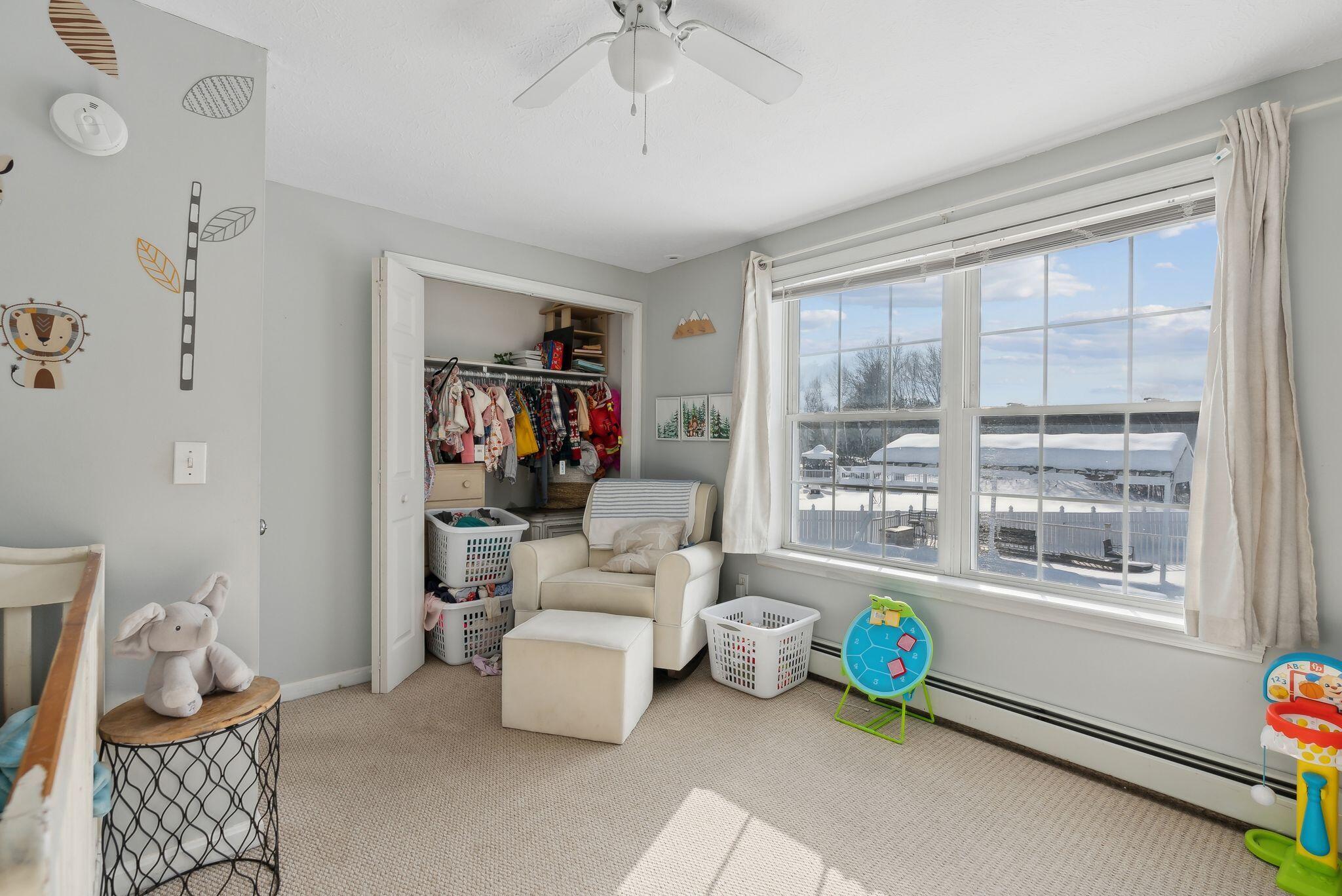 15 Pondview Road
