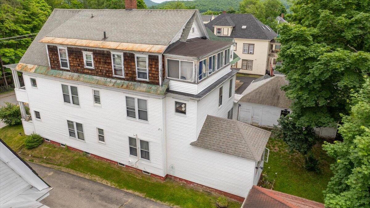 317 Franklin Street